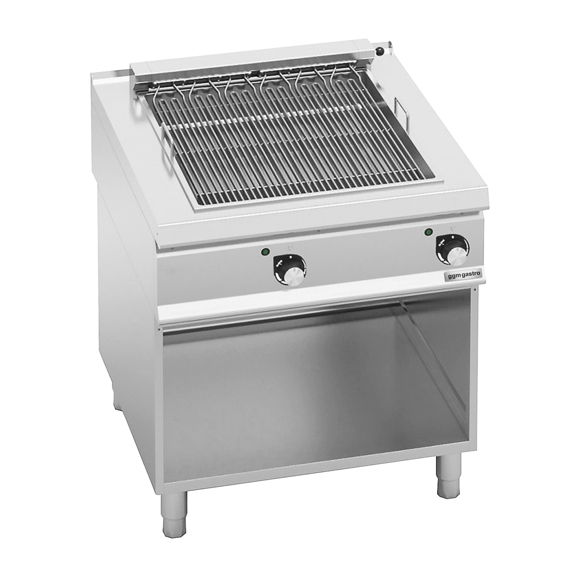 Laavagrill Paolo 900, alusega