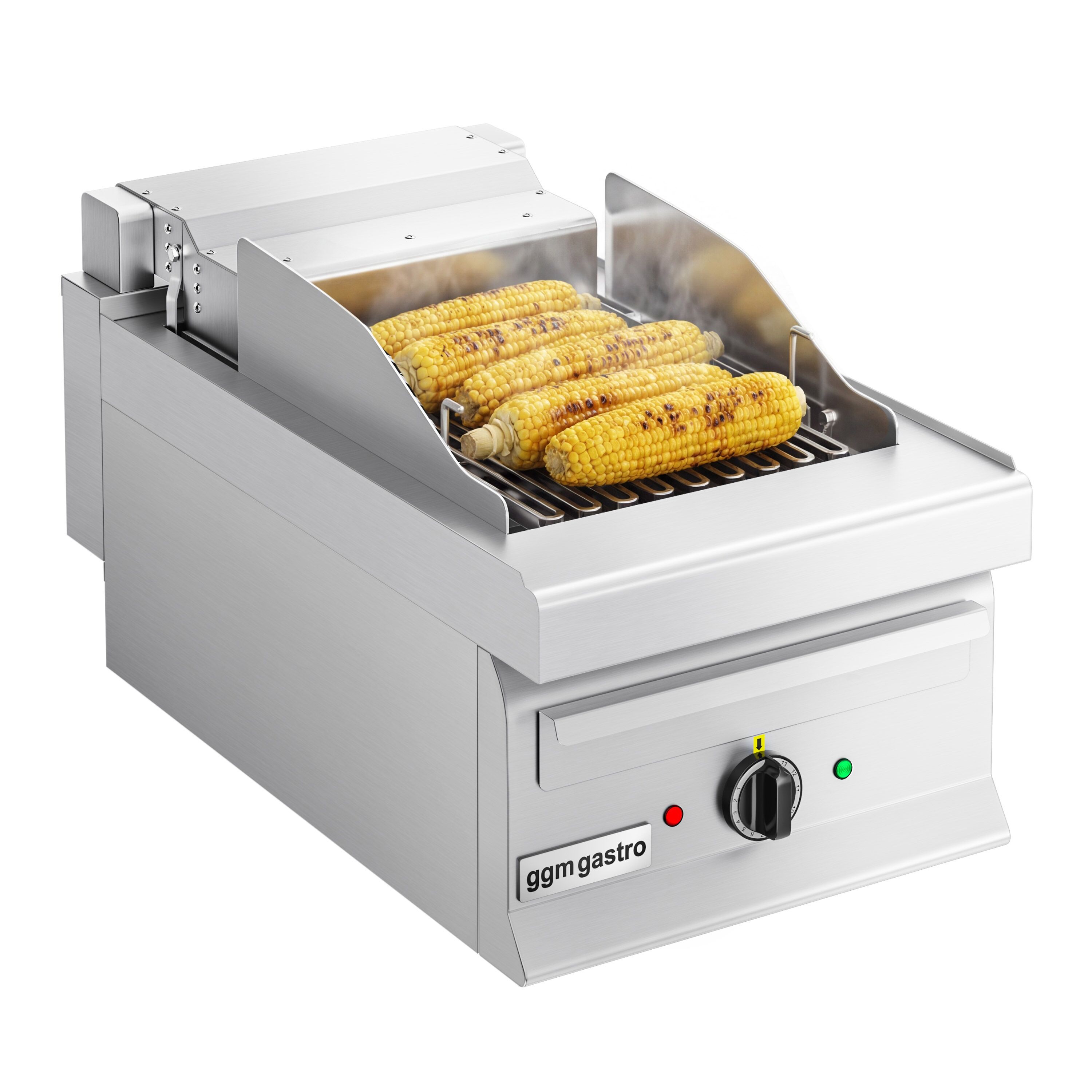 Vesigrill 3,75kW