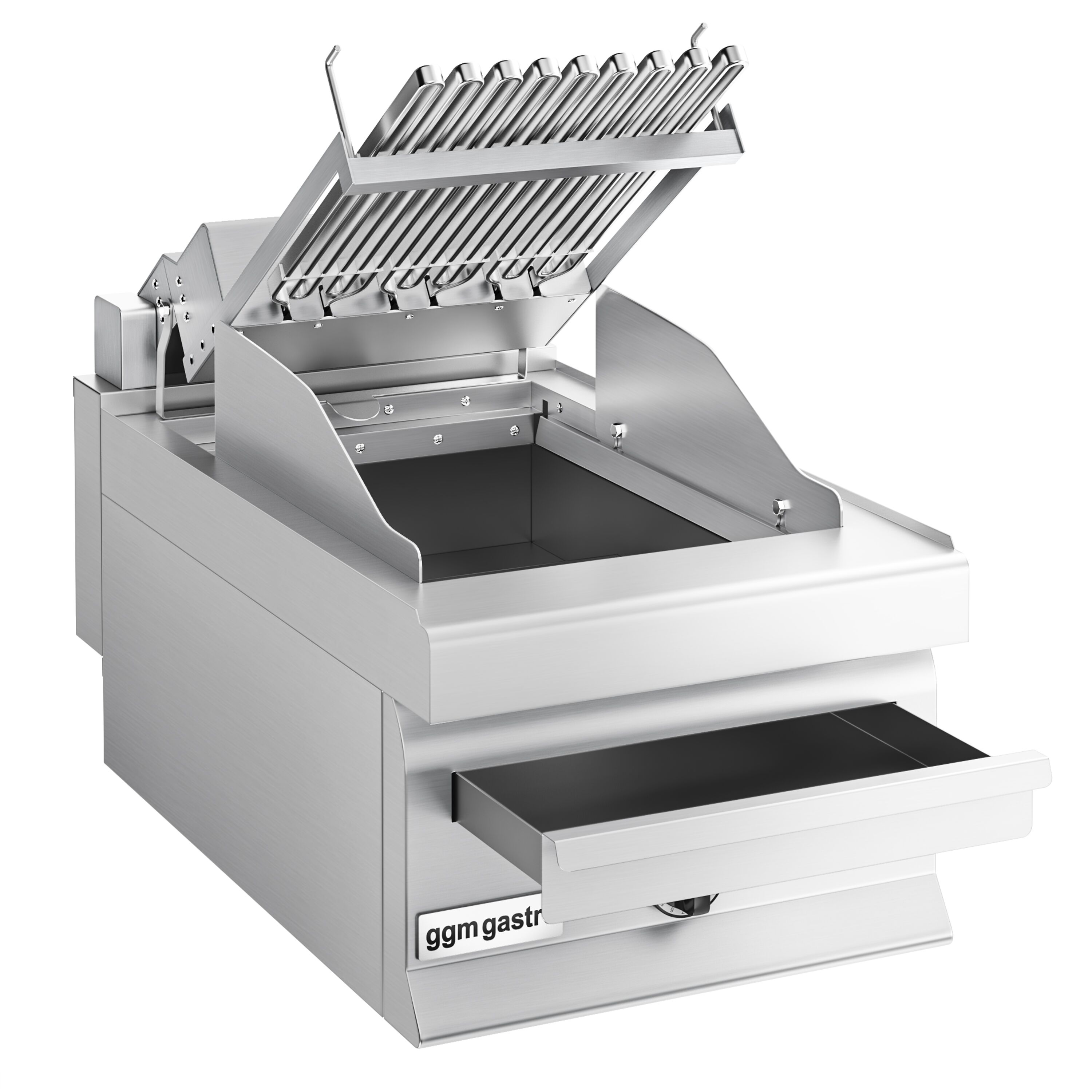 Vesigrill 3,75kW
