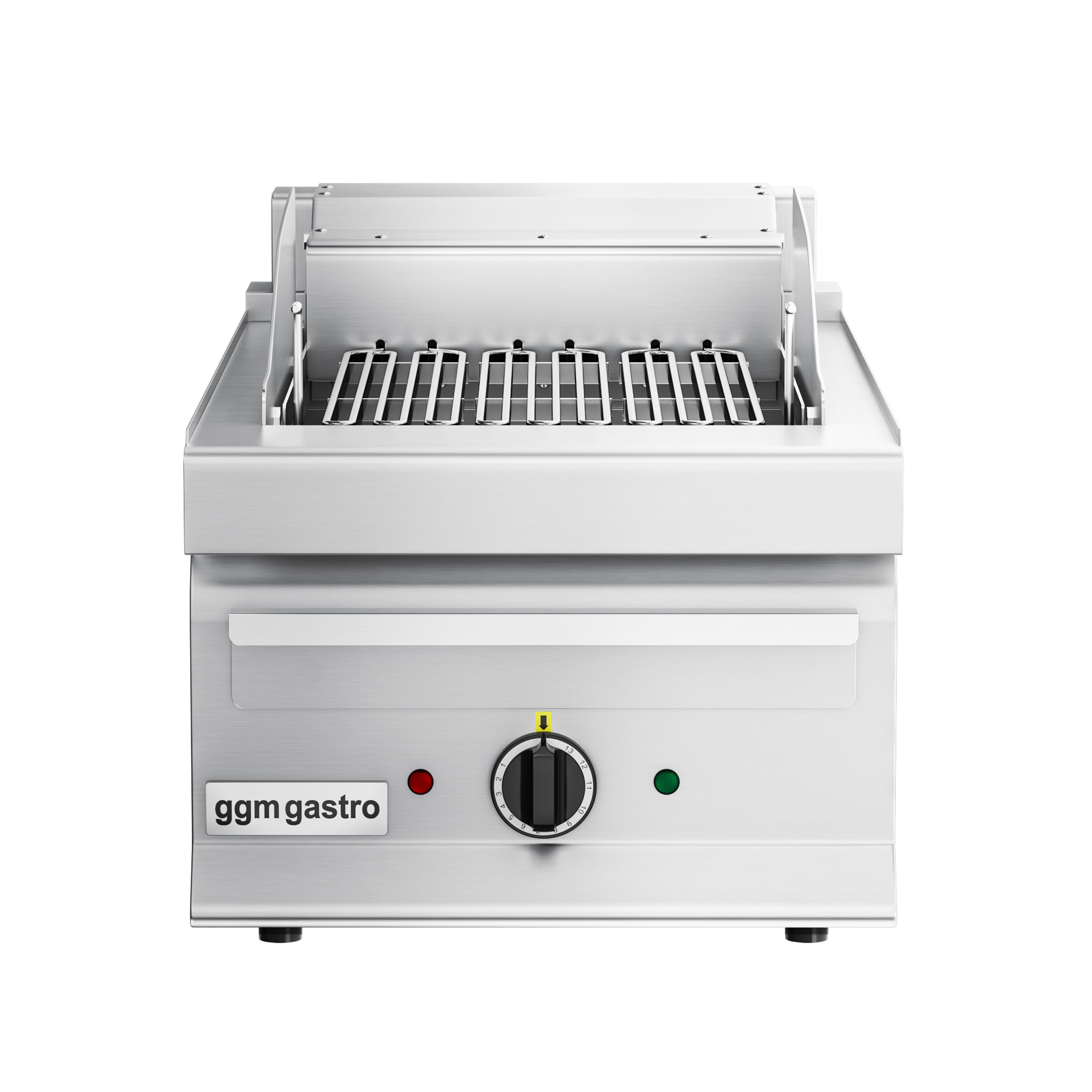Vesigrill 3,75kW