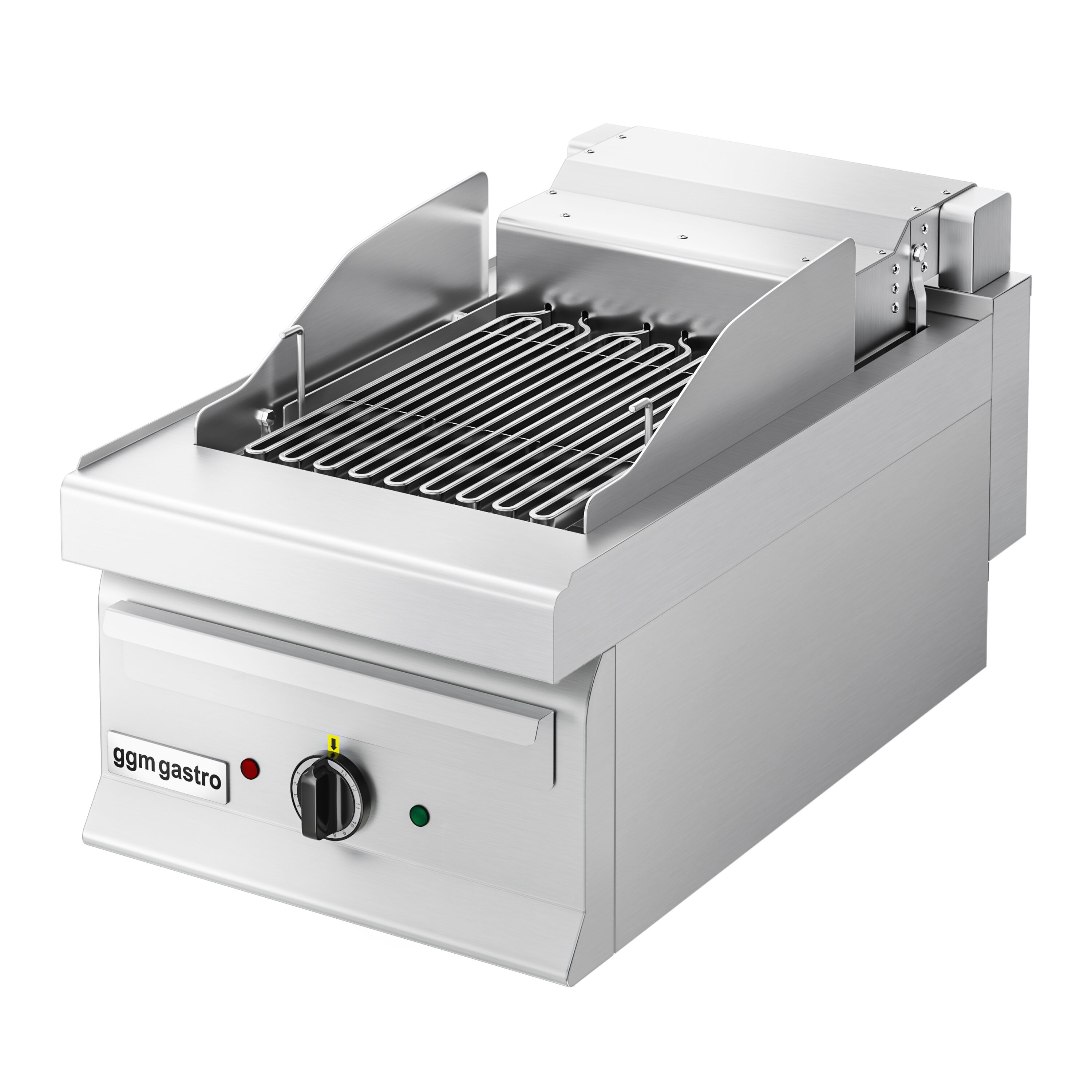 Vesigrill 3,75kW