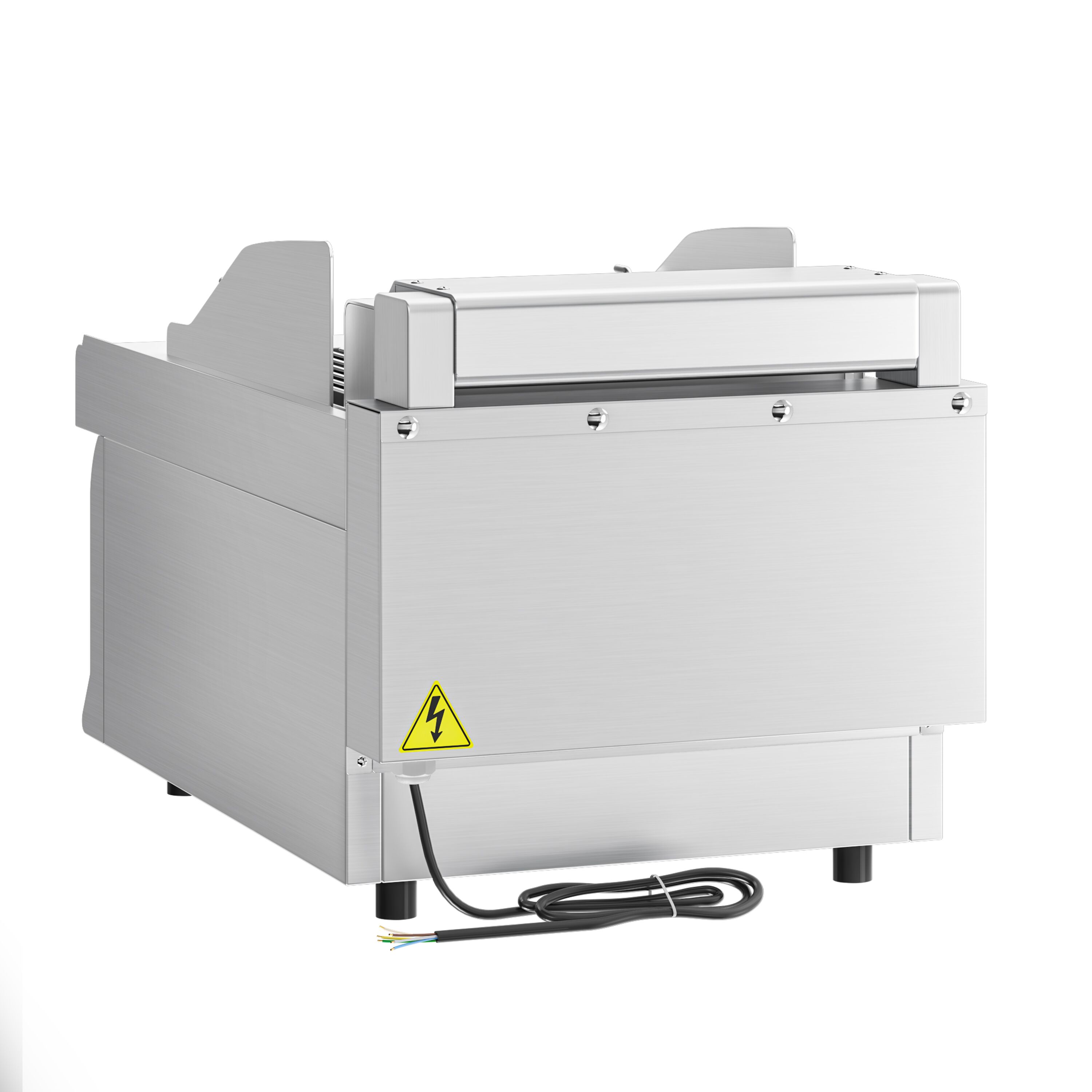 Vesigrill 3,75kW