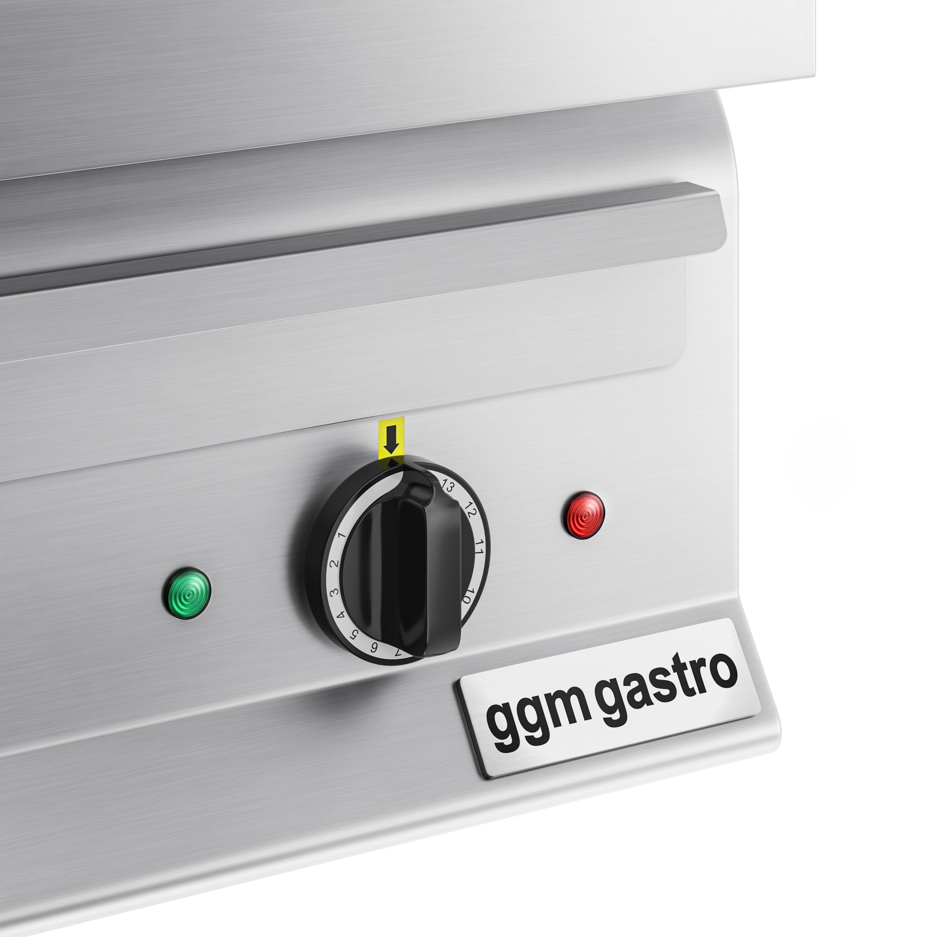 Vesigrill 3,75kW
