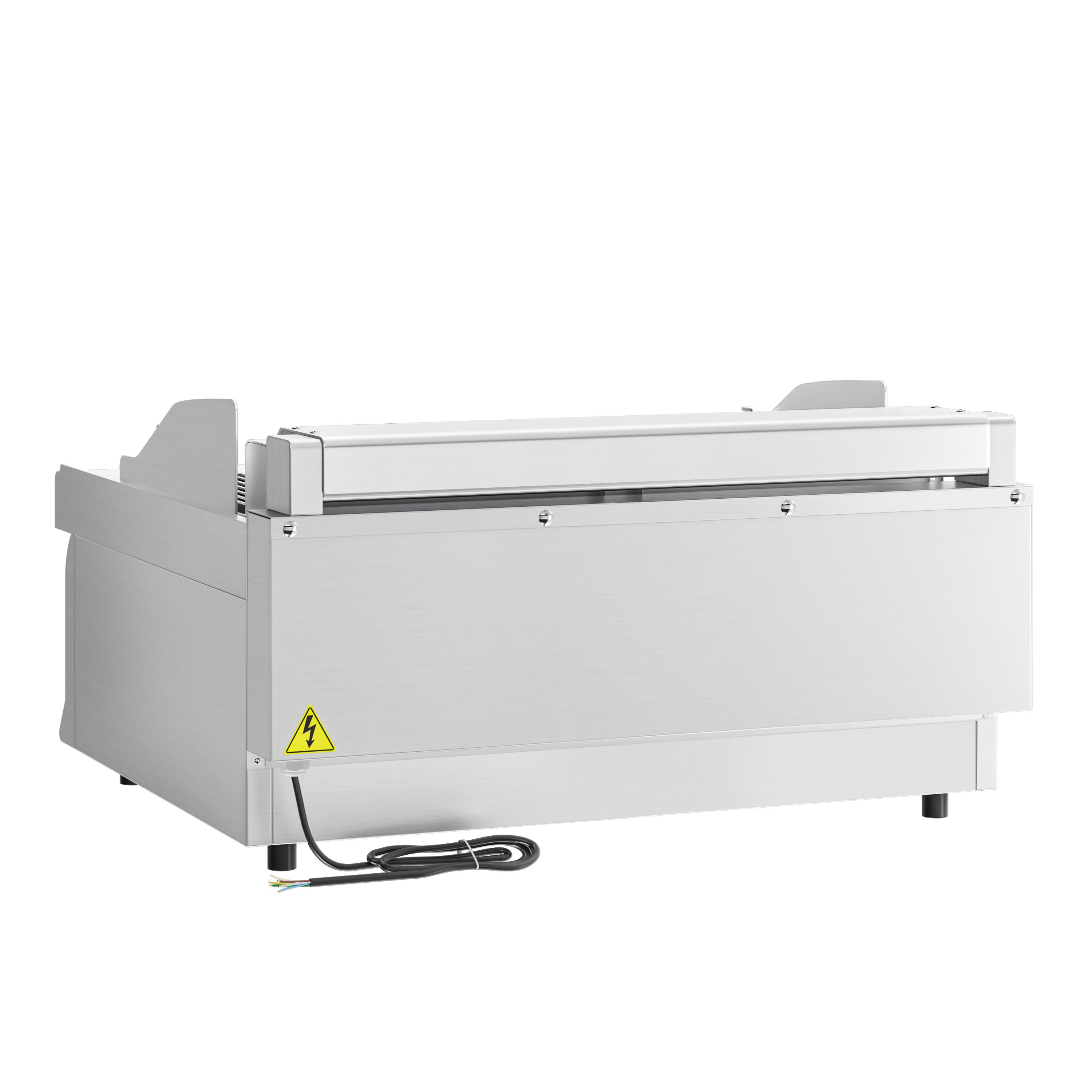 Vesigrill 8,75kW, 2 põletit