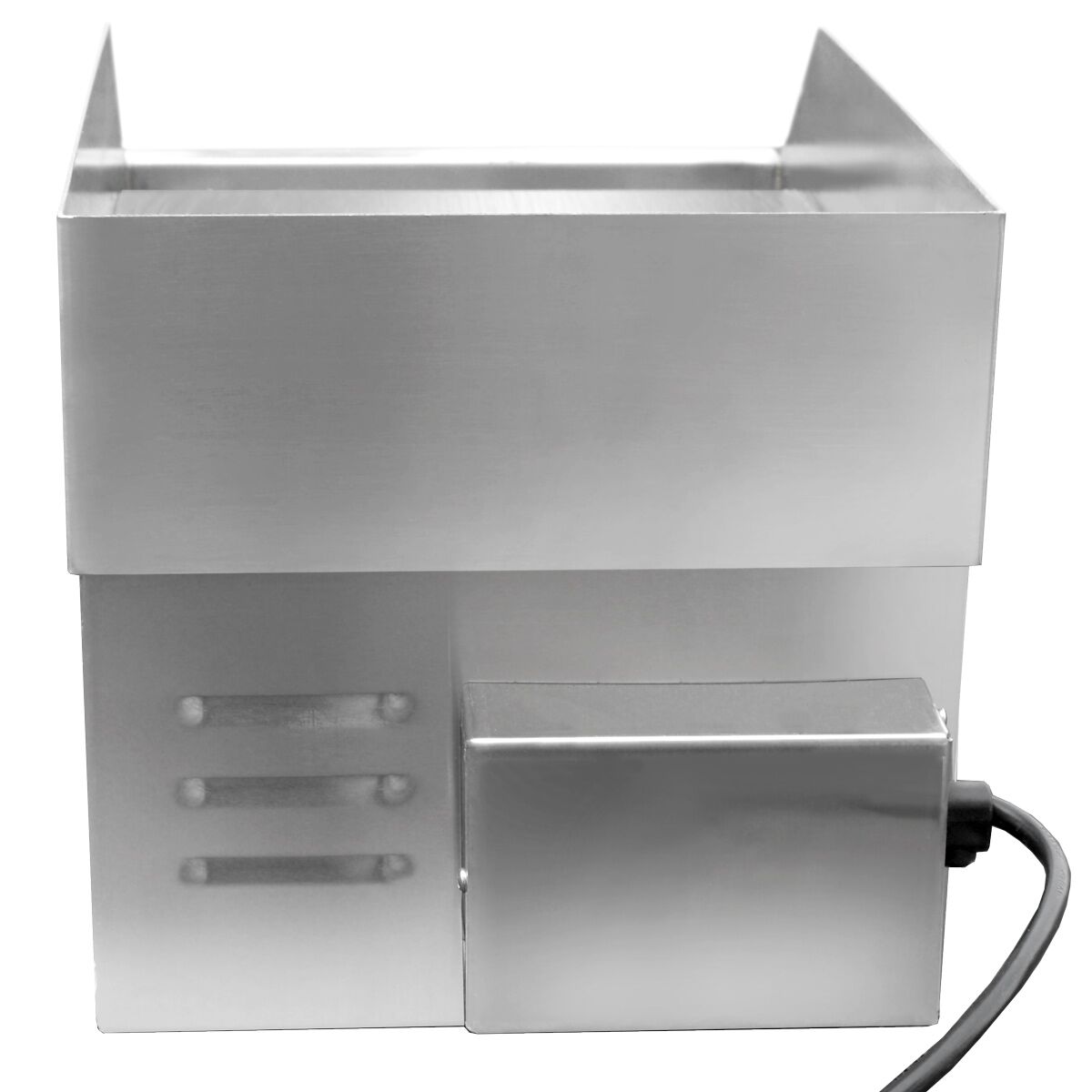 Elektriline grillplaat, sile