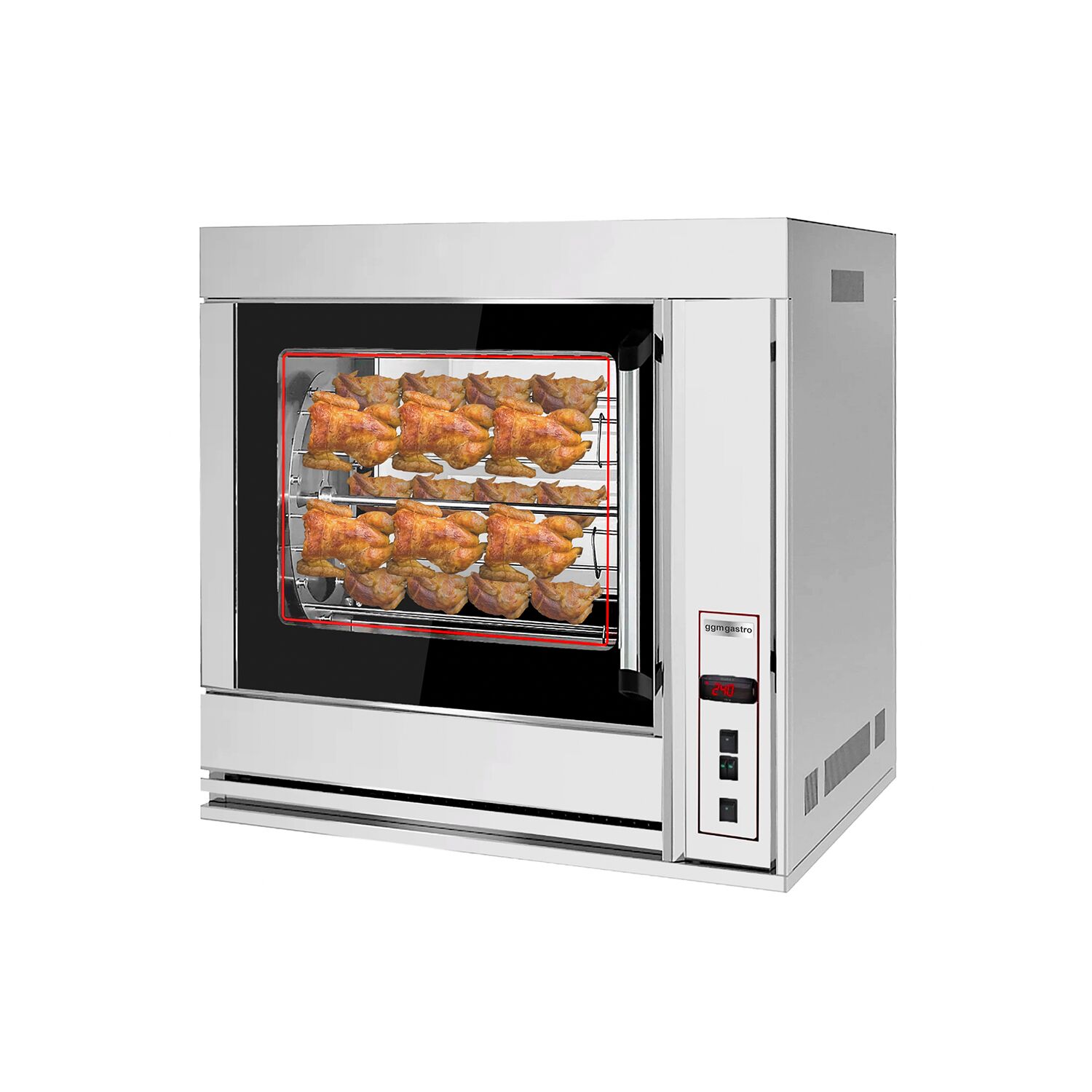 Grillkanaahi 4 vardaga