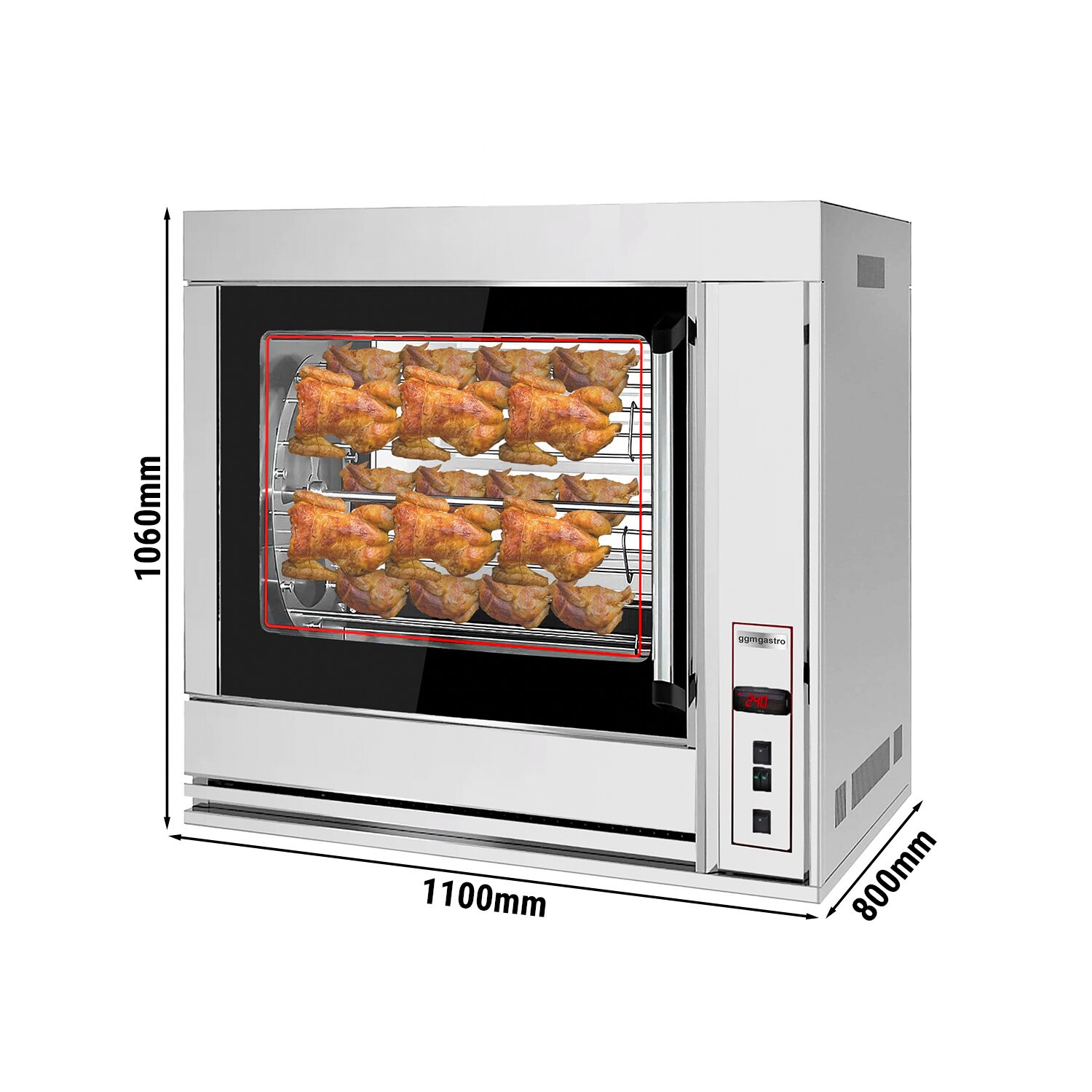 Grillkanaahi 2 vardaga