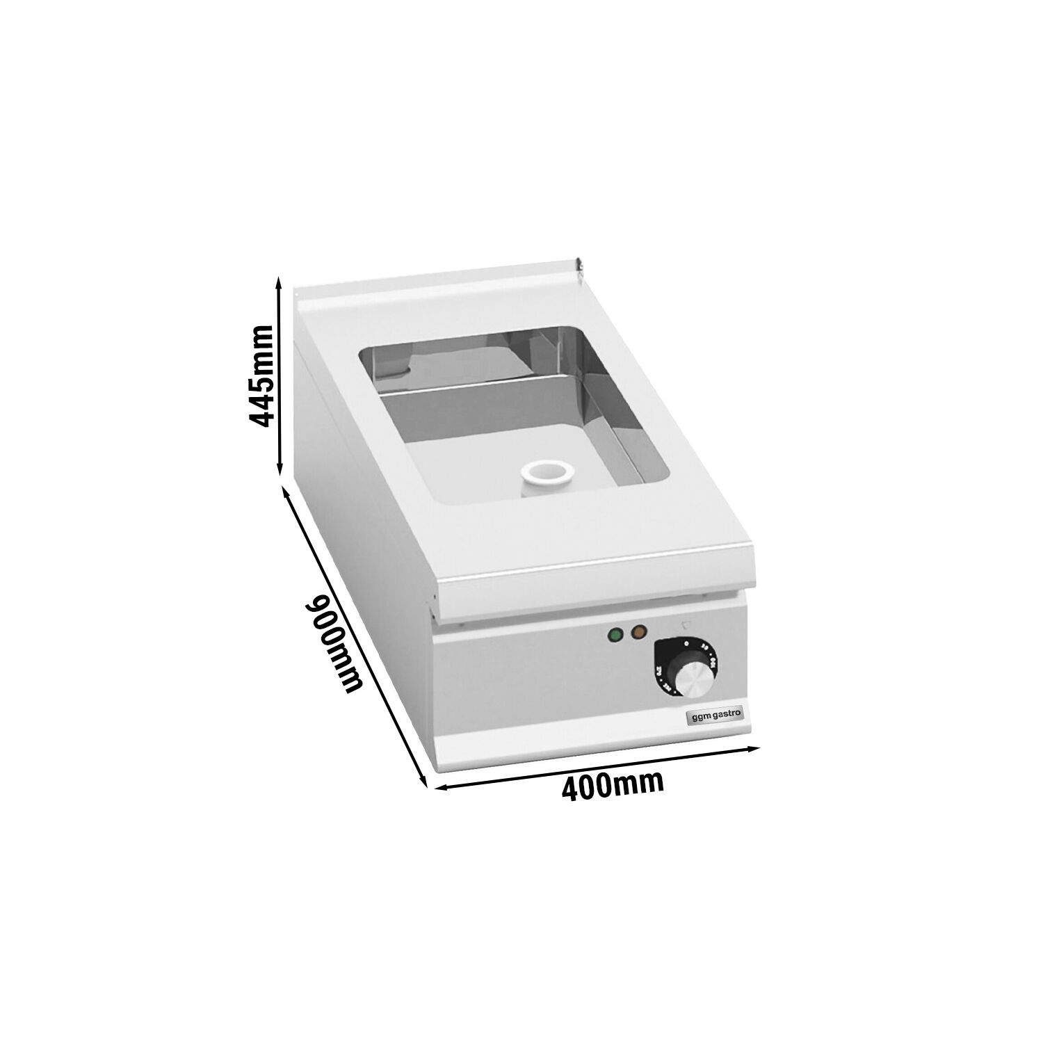 Elektriline brattpann 11, 5L