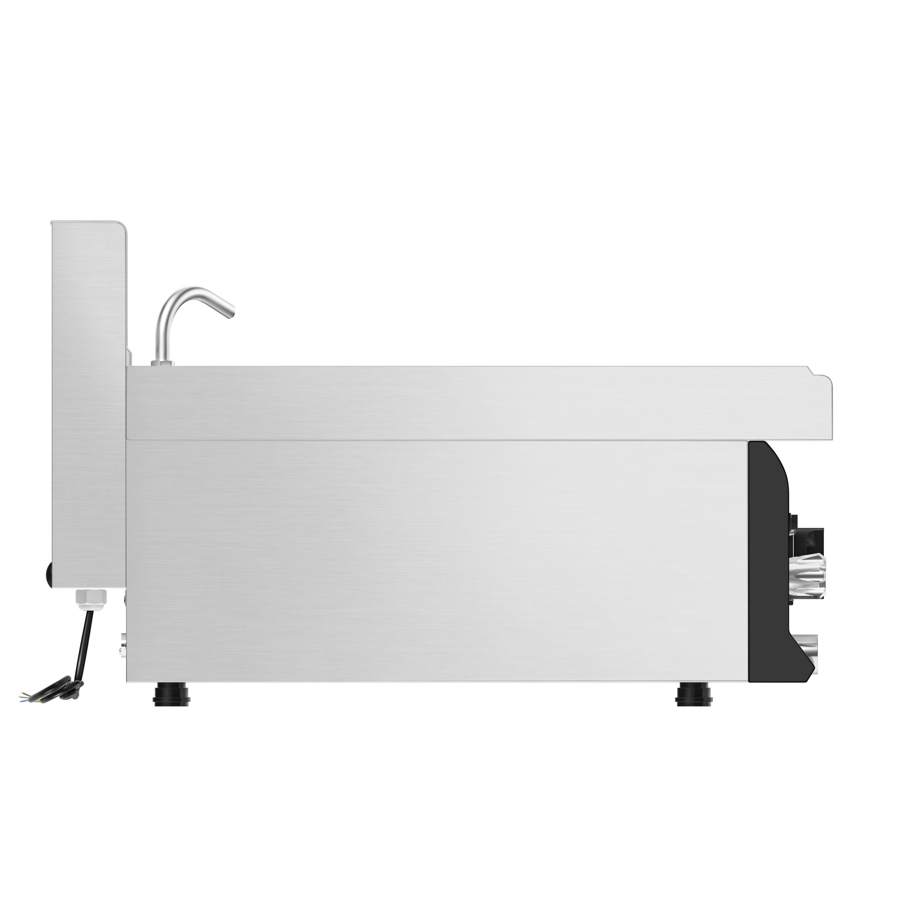 Pastakeetja 26L, lauamudel 700mm