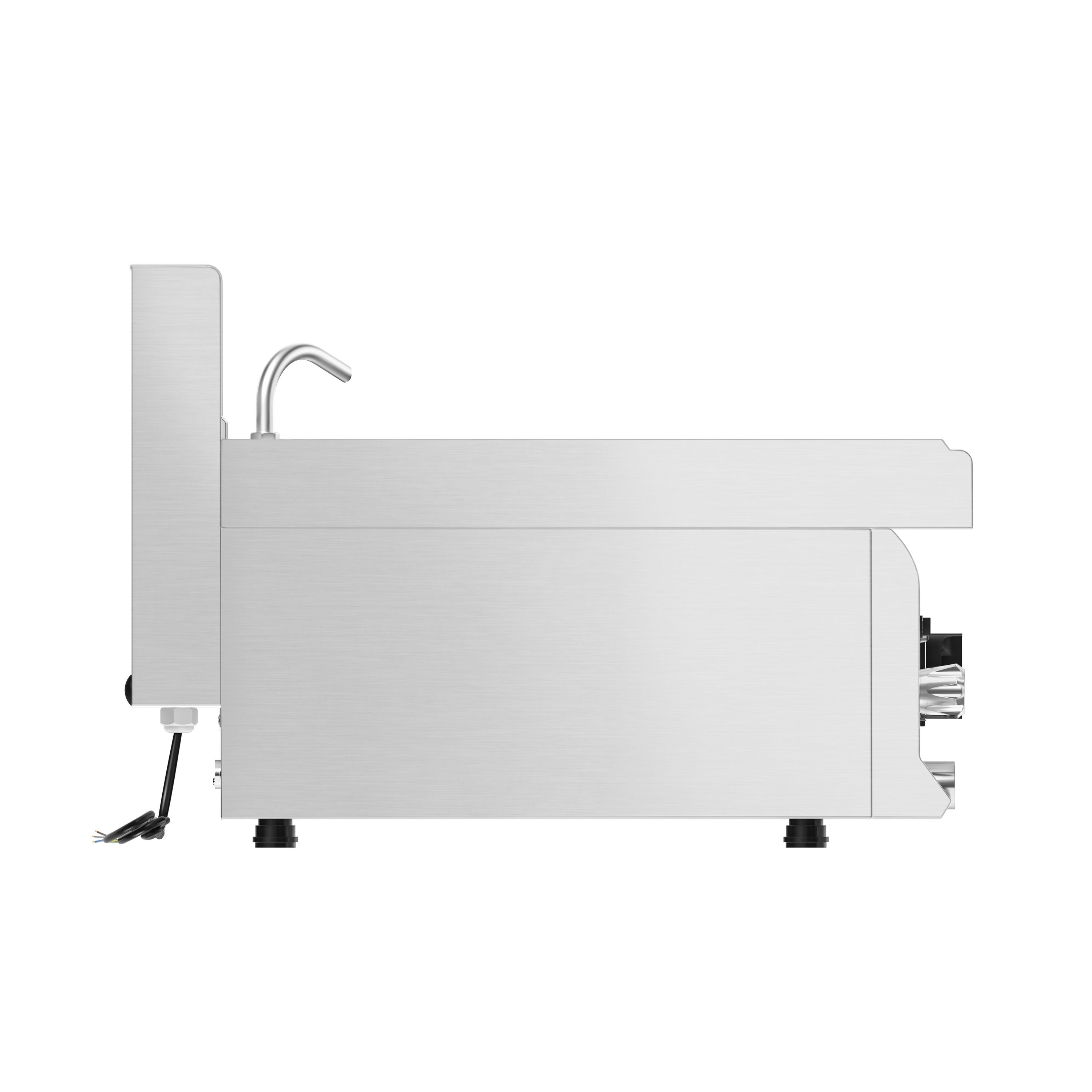 Pastakeetja 28L, lauamudel