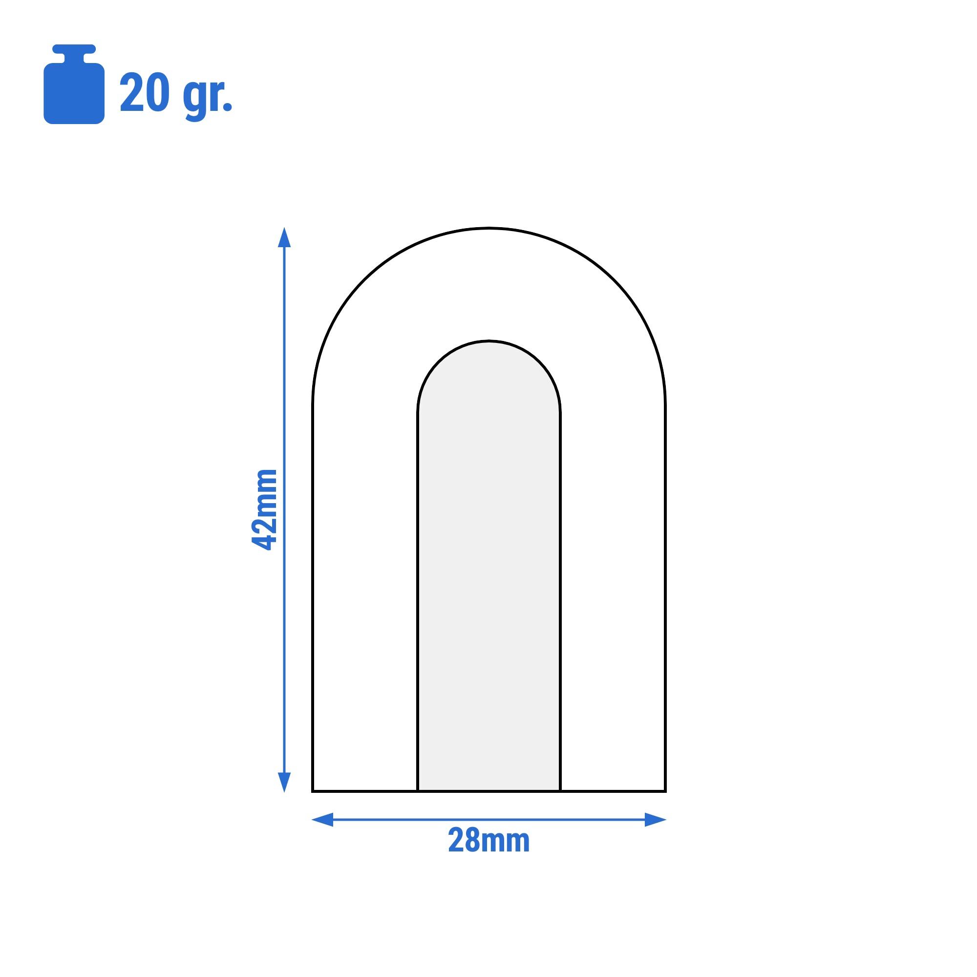 Bullet jääkuubikumasin, 79kg/24h