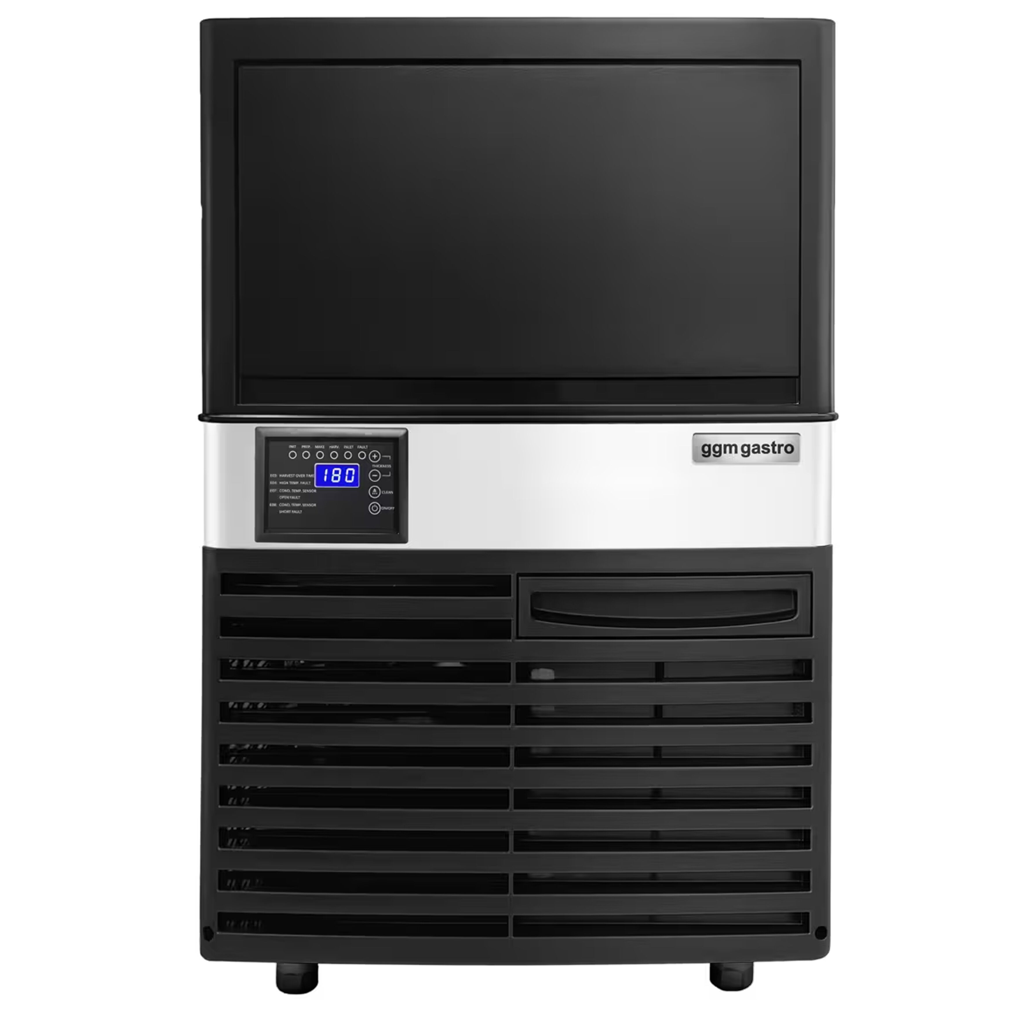 Jääkuubikumasin 36kg/24h