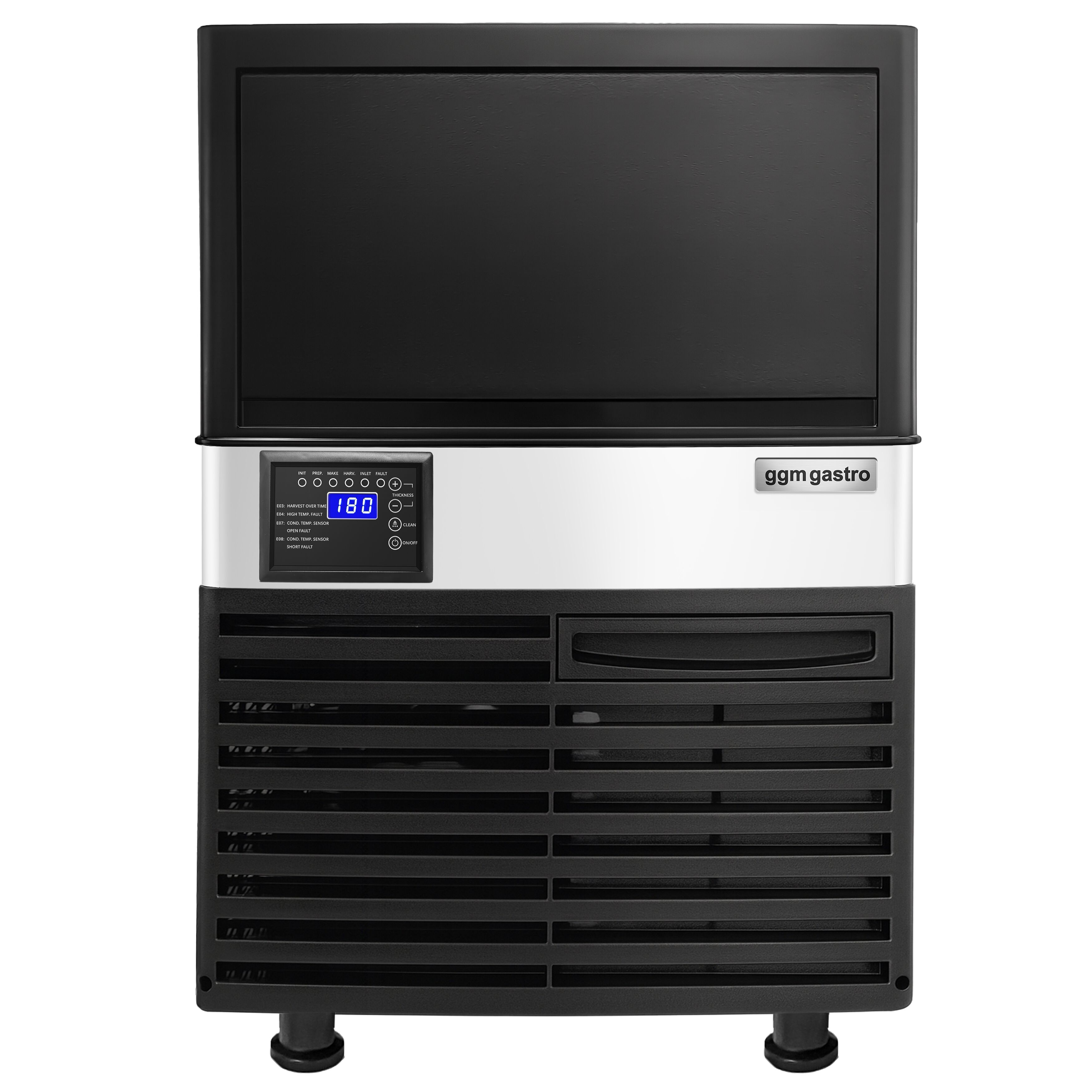 Jääkuubikumasin 55kg/24h