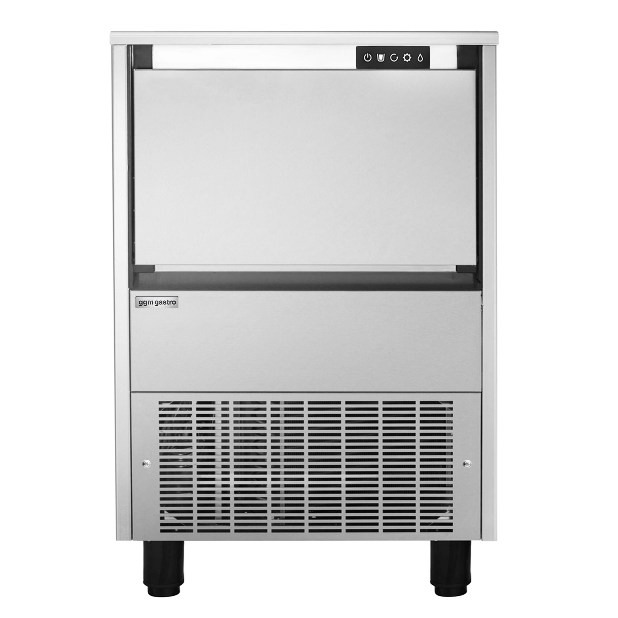 Jääkuubikumasin 45kg/24h