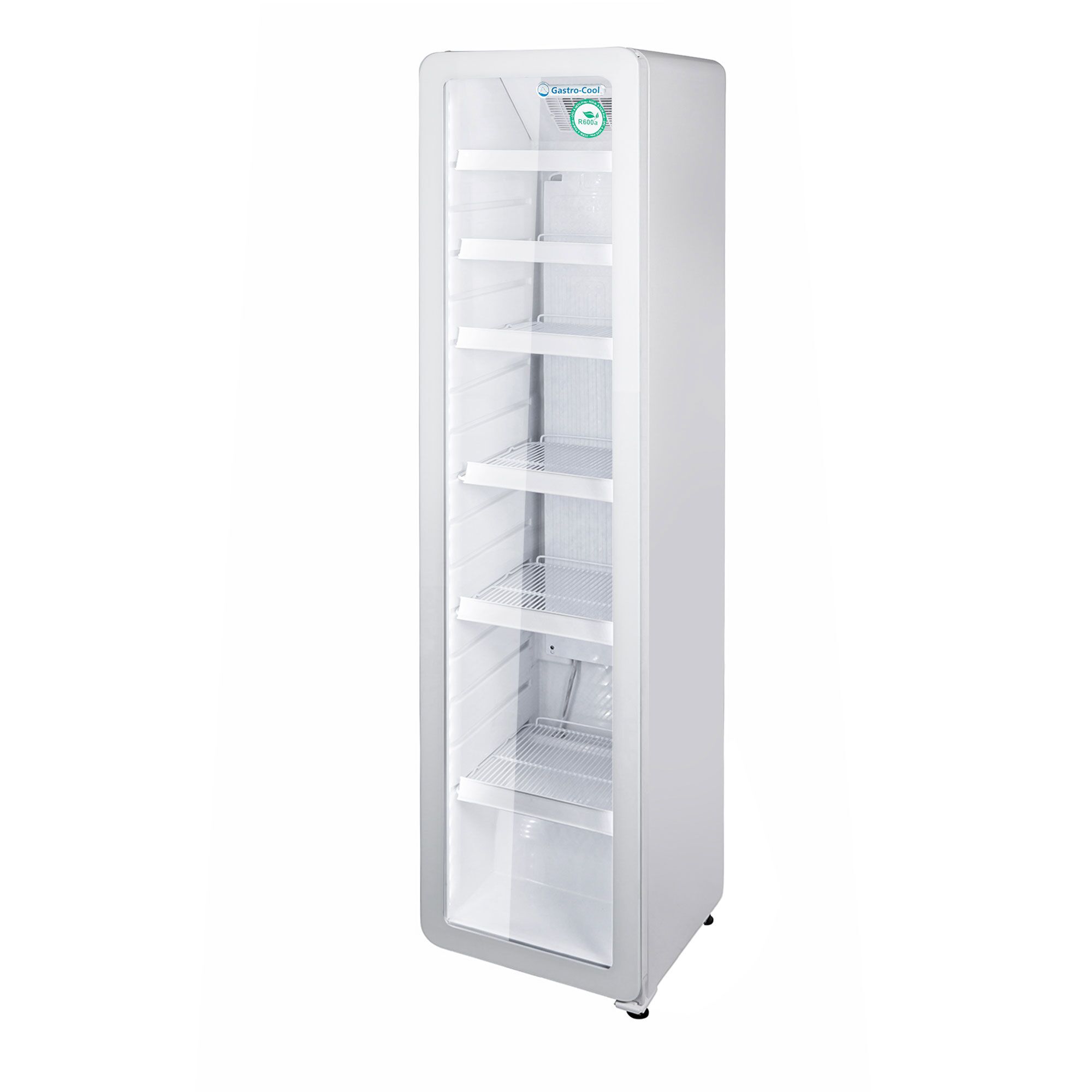 Joogikülmik 212L valge