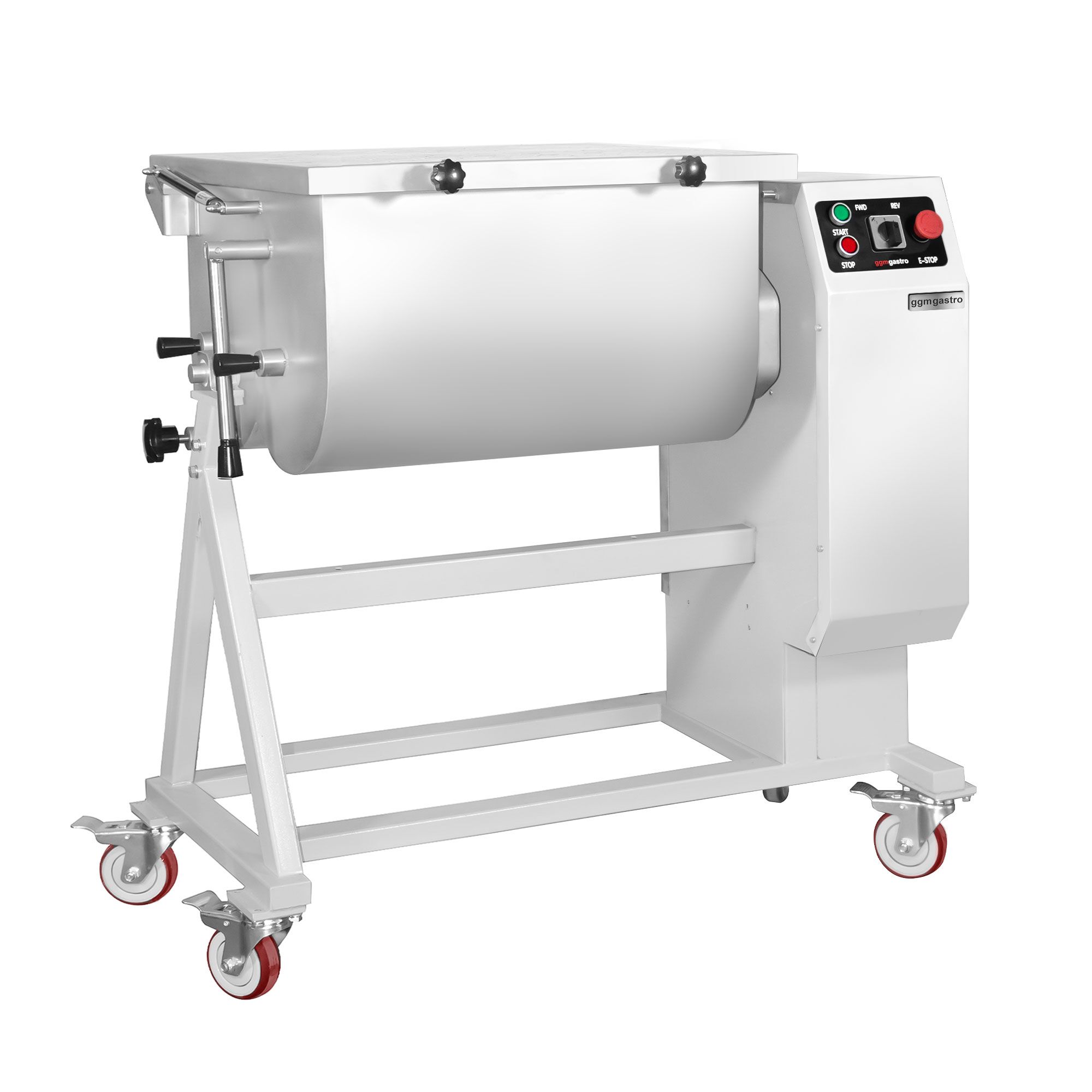 Lihasegaja 100L/78kg