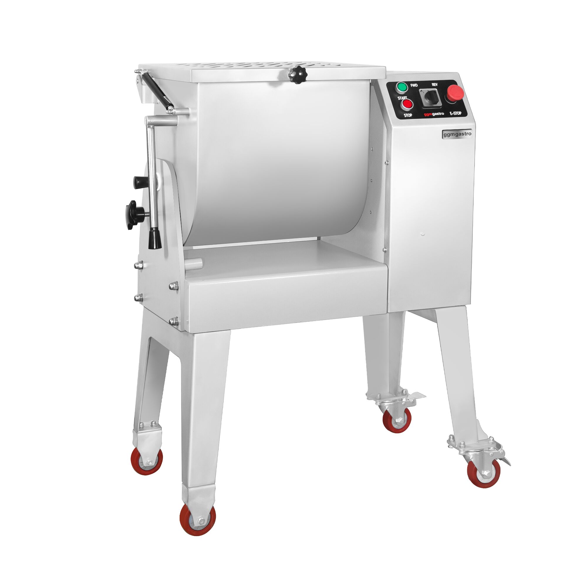 Lihasegaja 32L/31kg