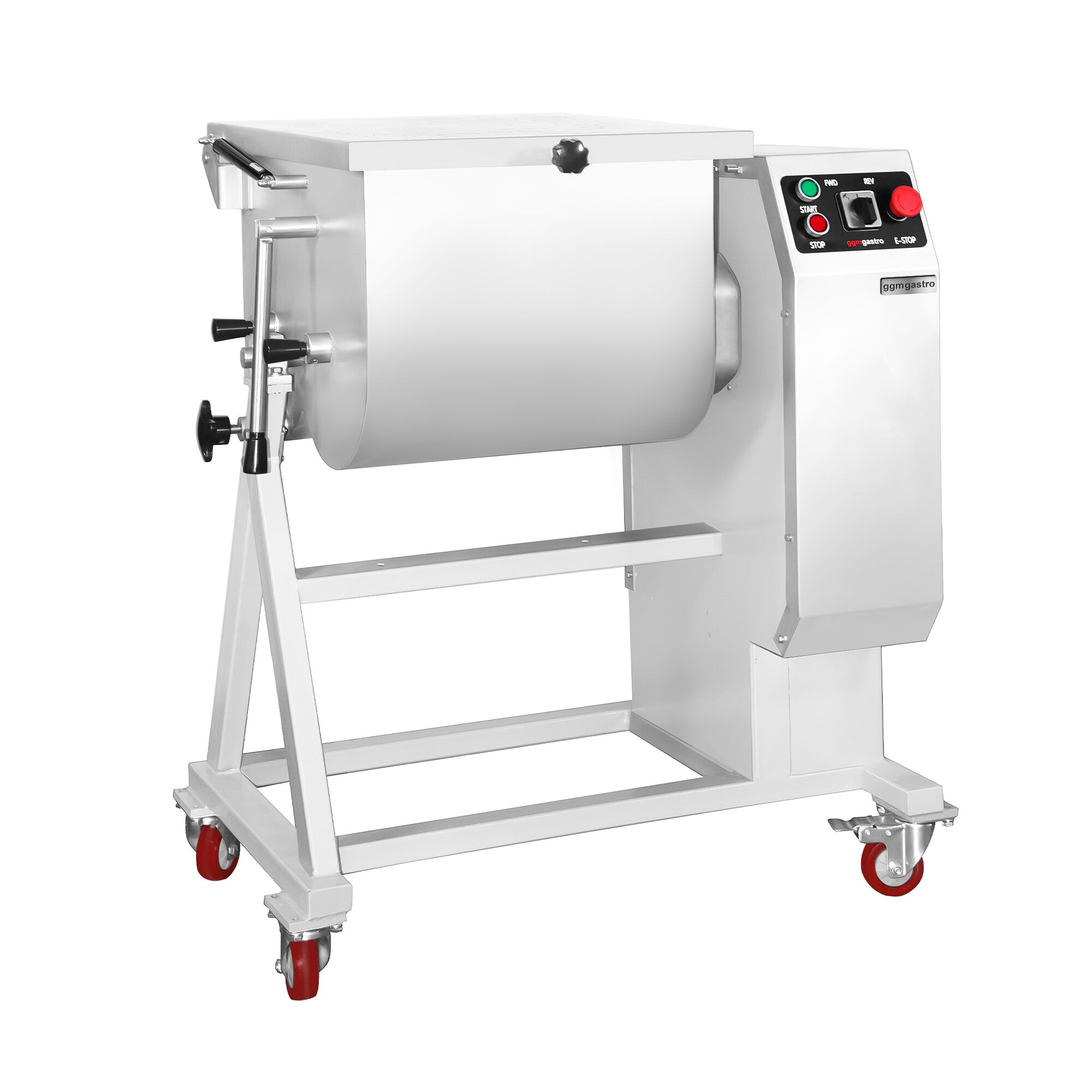 Lihasegaja 48L/46kg