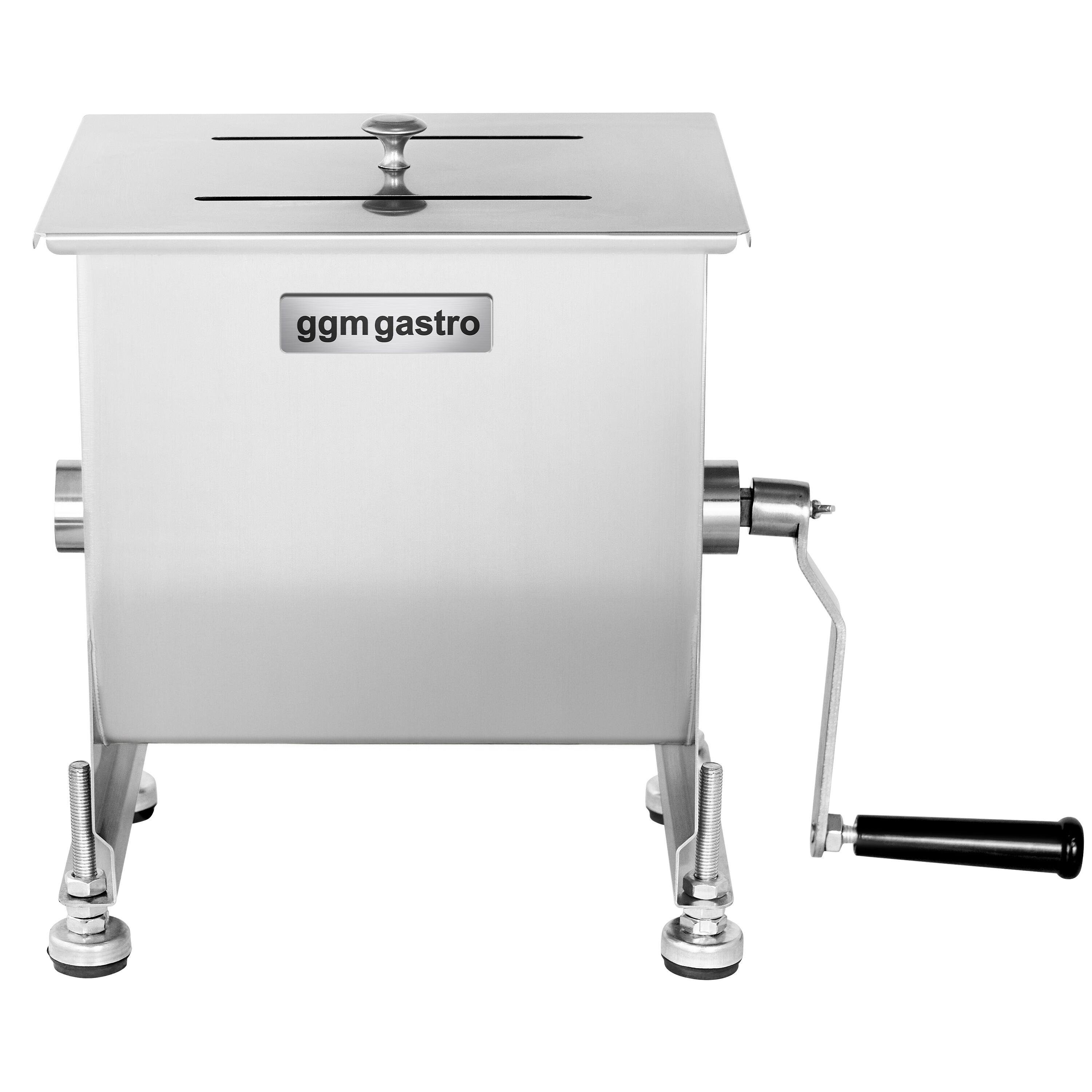 Lihasegaja 10L