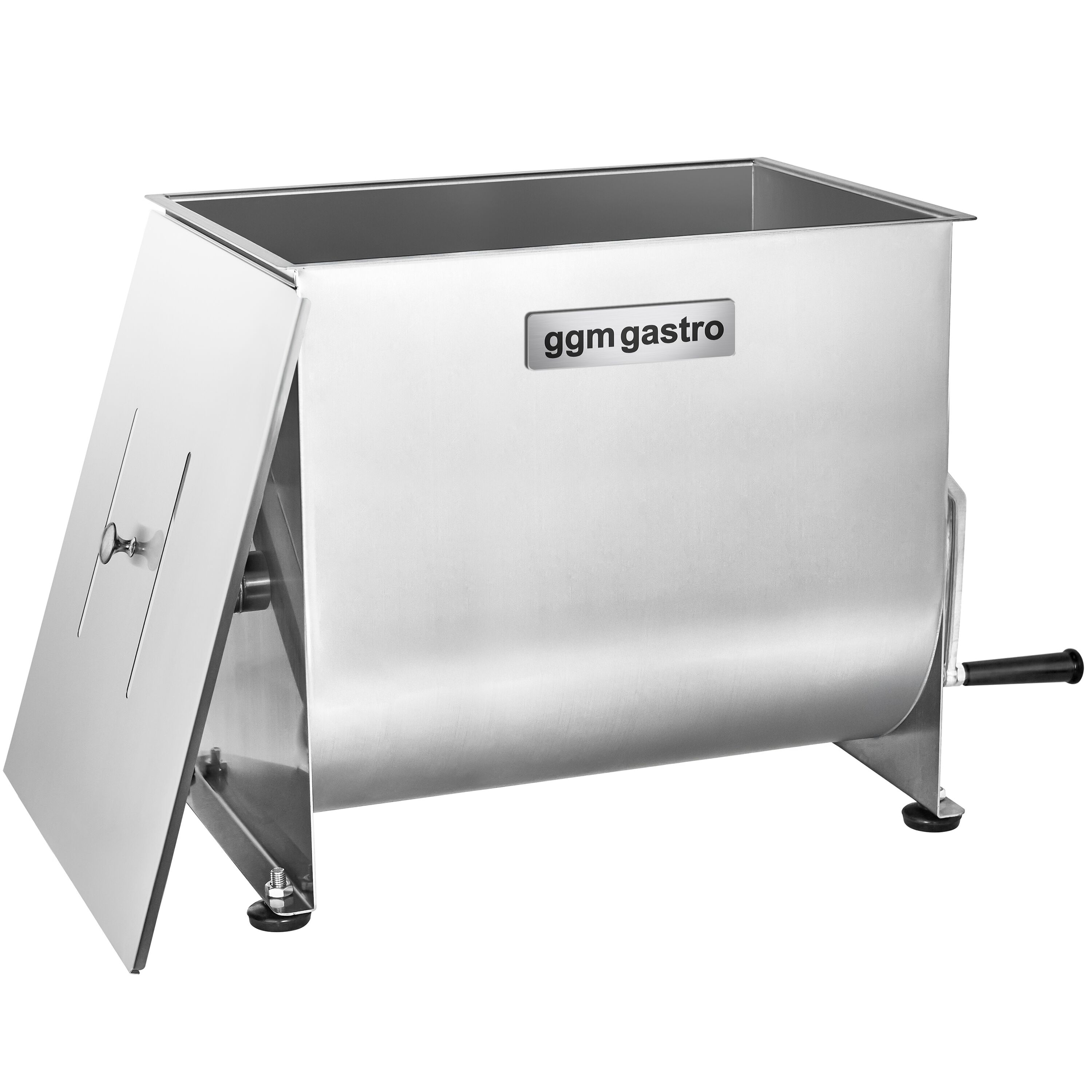 Lihasegaja 30L