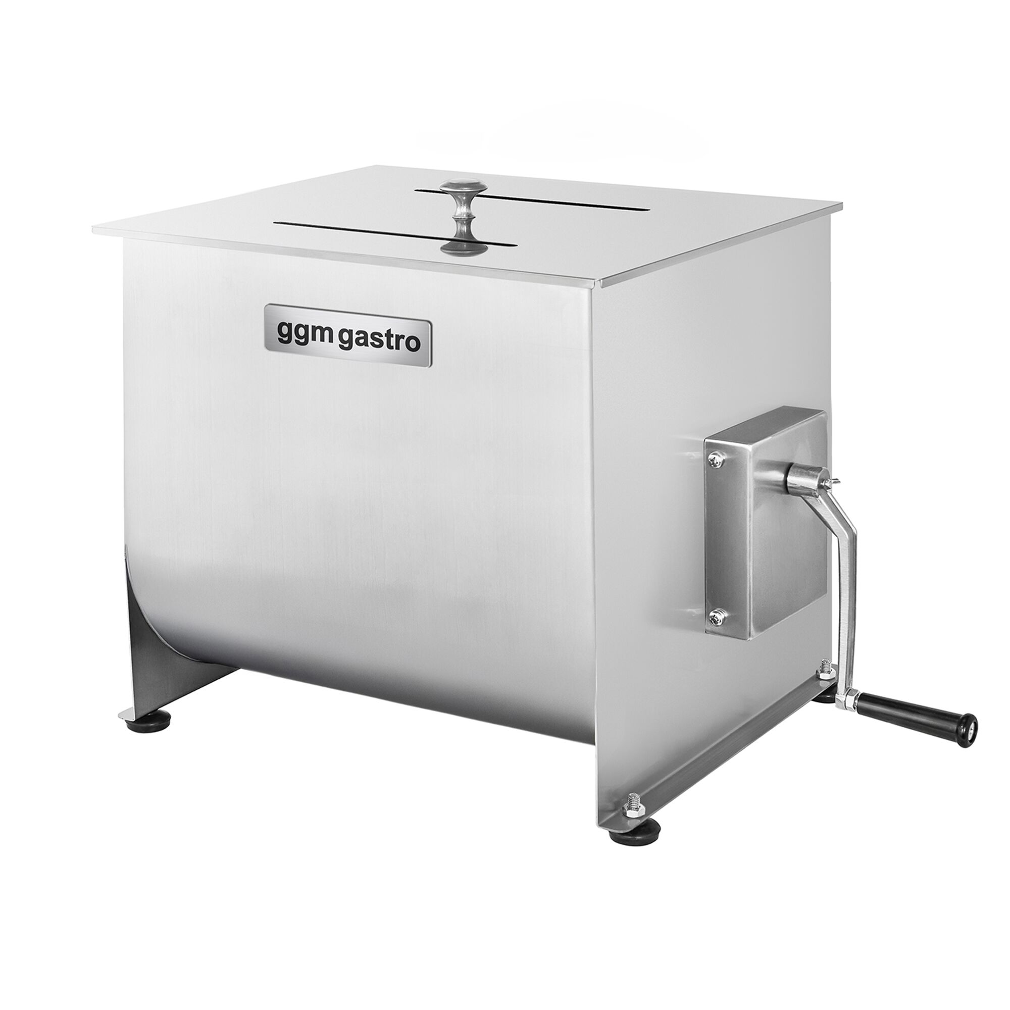 Lihasegaja 40L