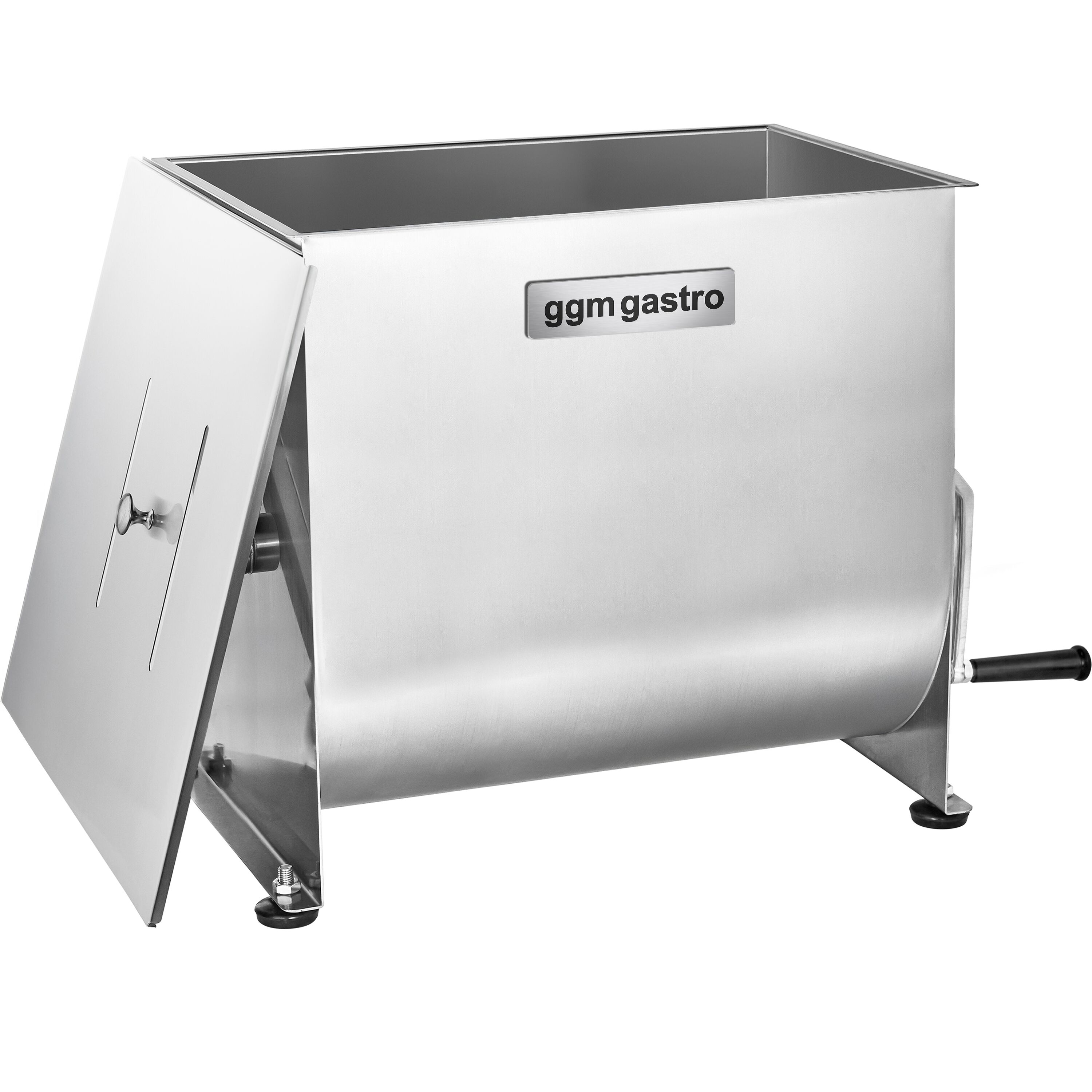 Lihasegaja 40L