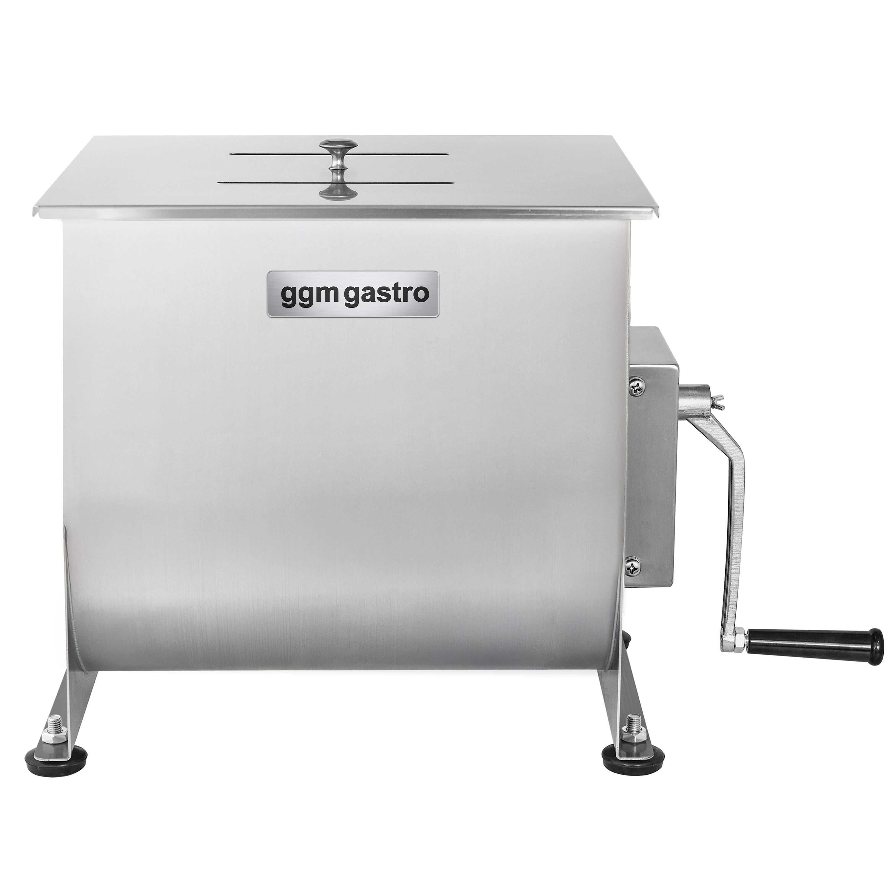 Lihasegaja 40L