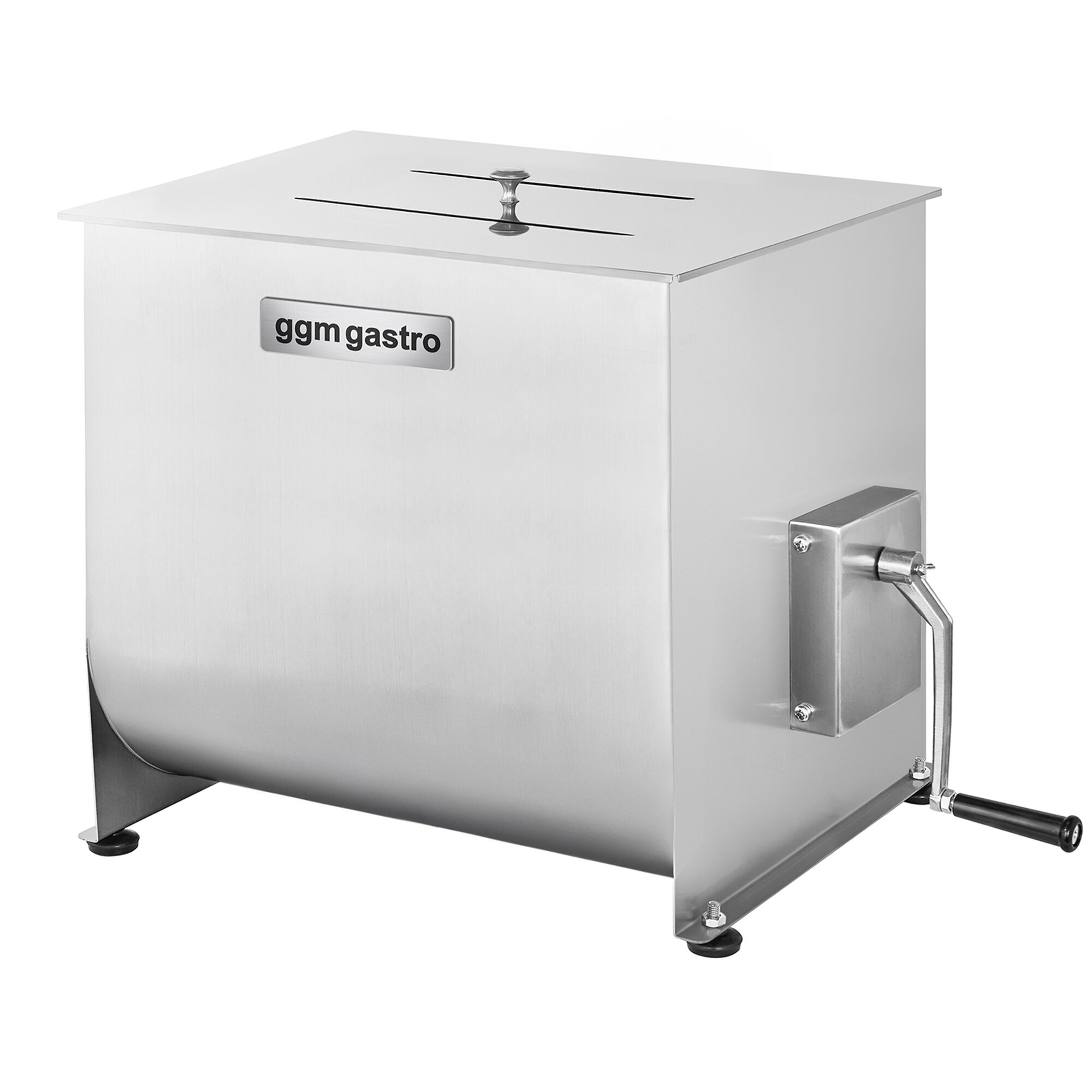 Lihasegaja 50L