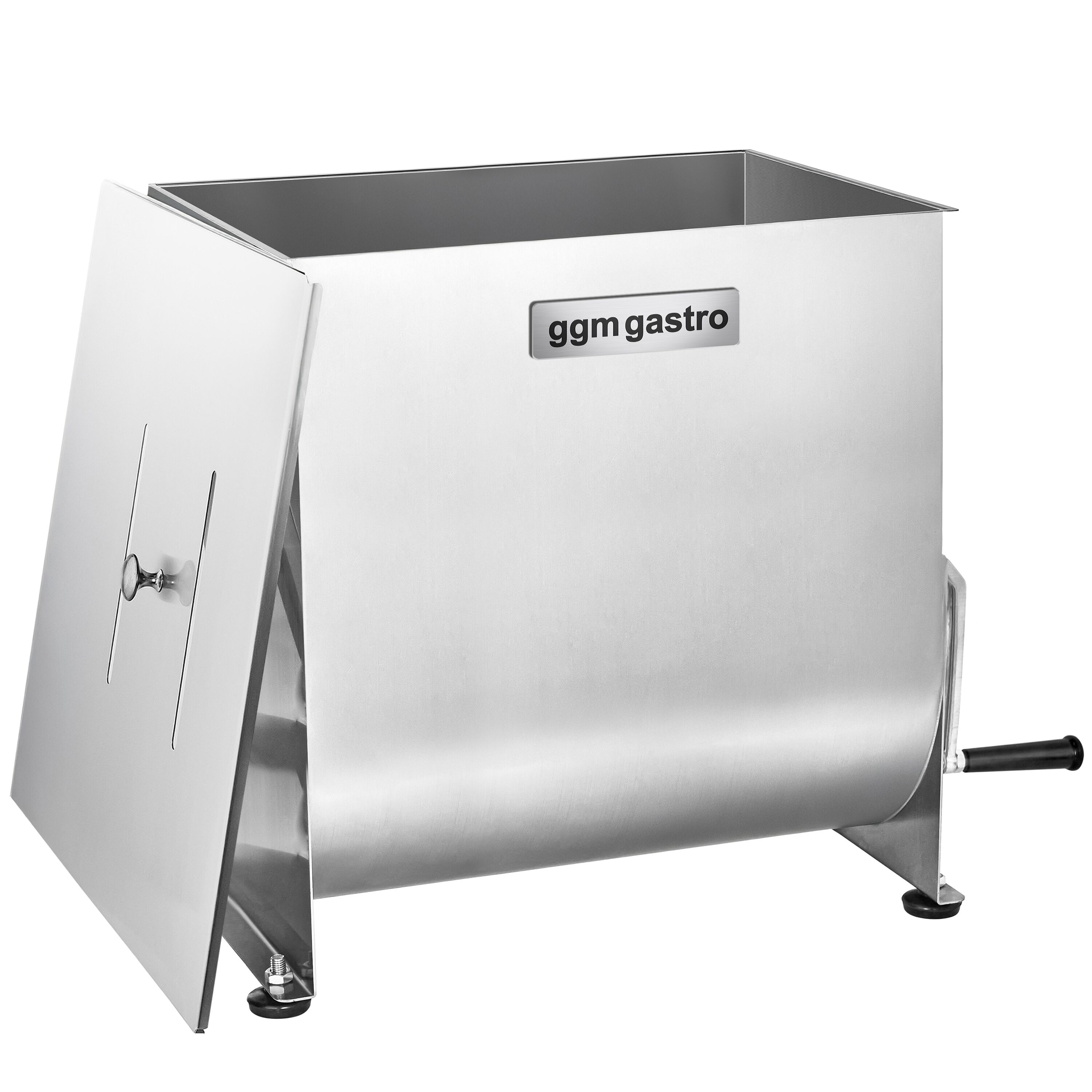 Lihasegaja 50L
