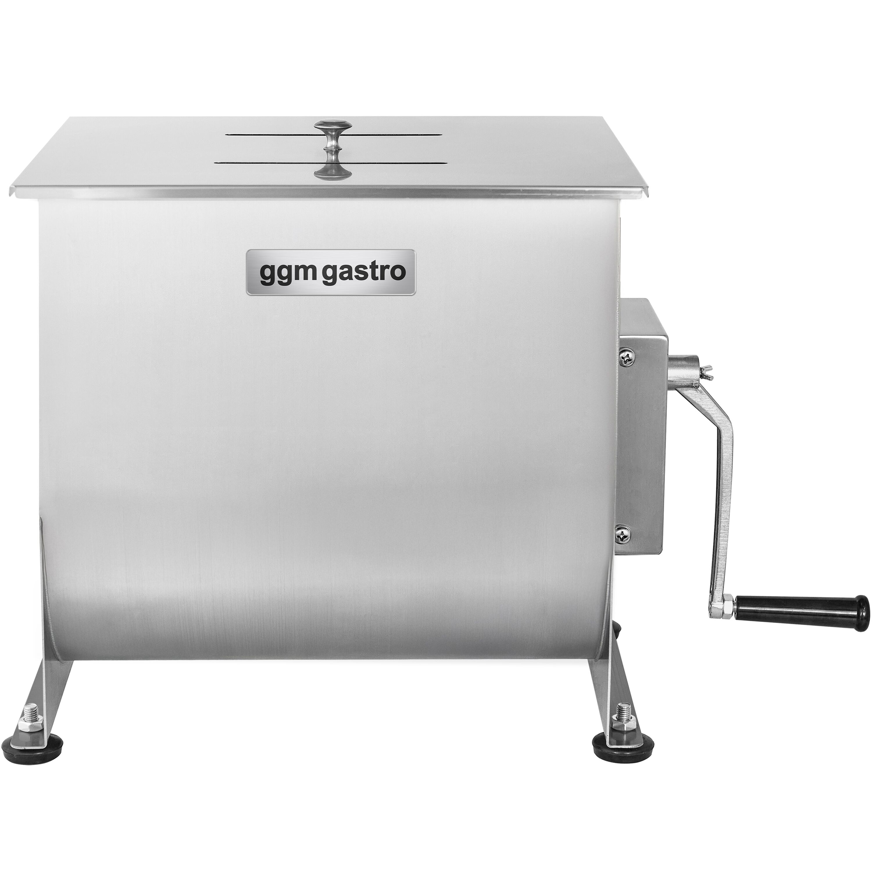 Lihasegaja 50L