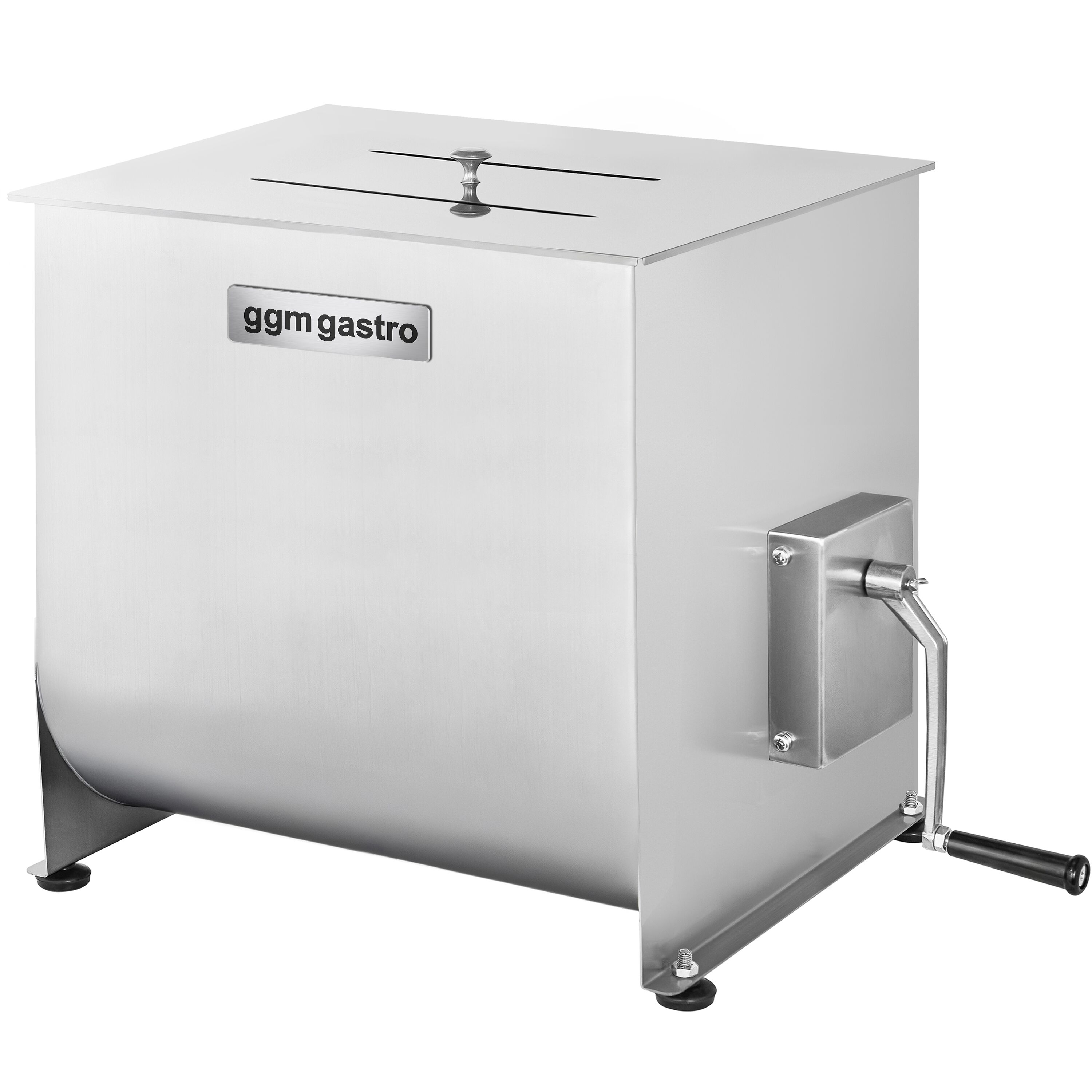 Lihasegaja 60L
