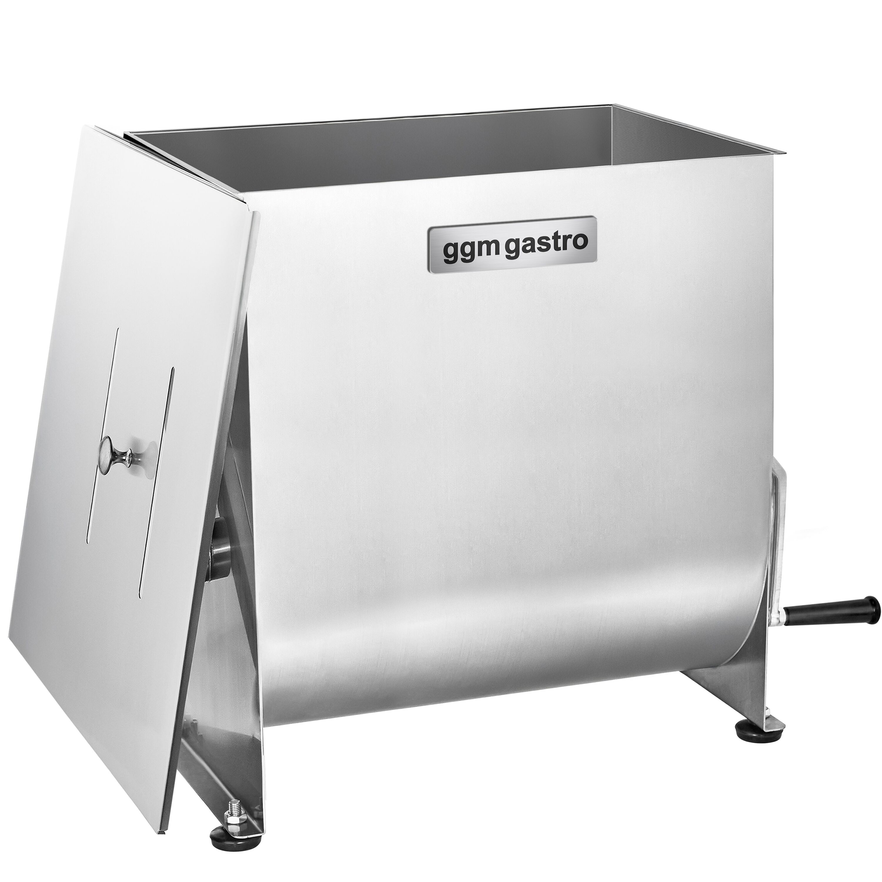 Lihasegaja 60L