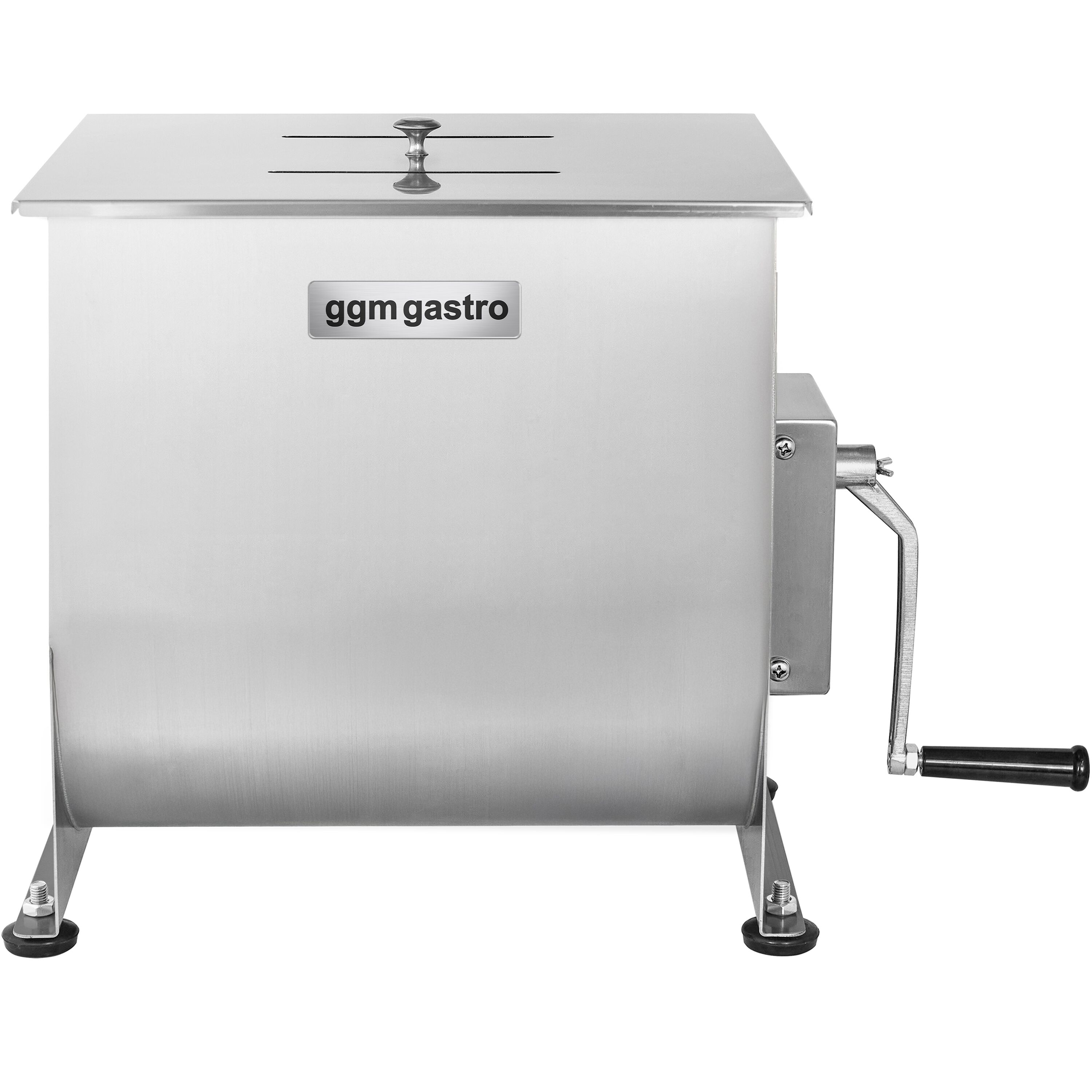 Lihasegaja 60L