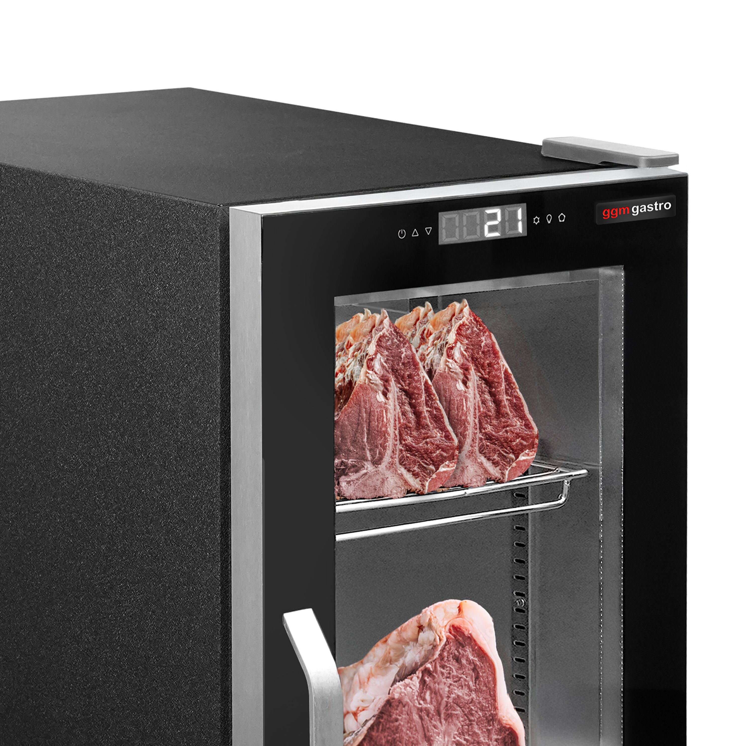 Dry Age lihakapp 395×631mm