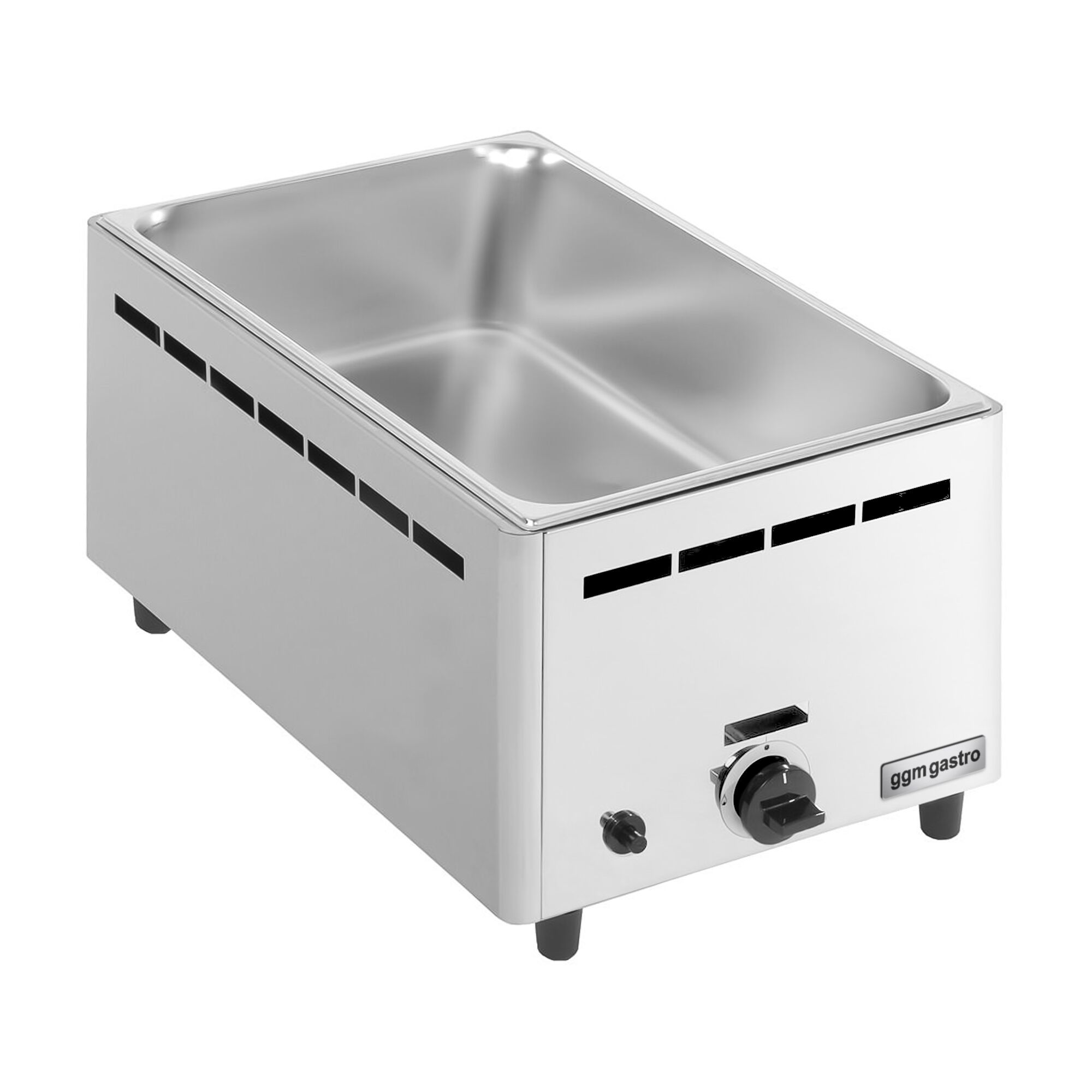 Gaasibain-marie GN1/1