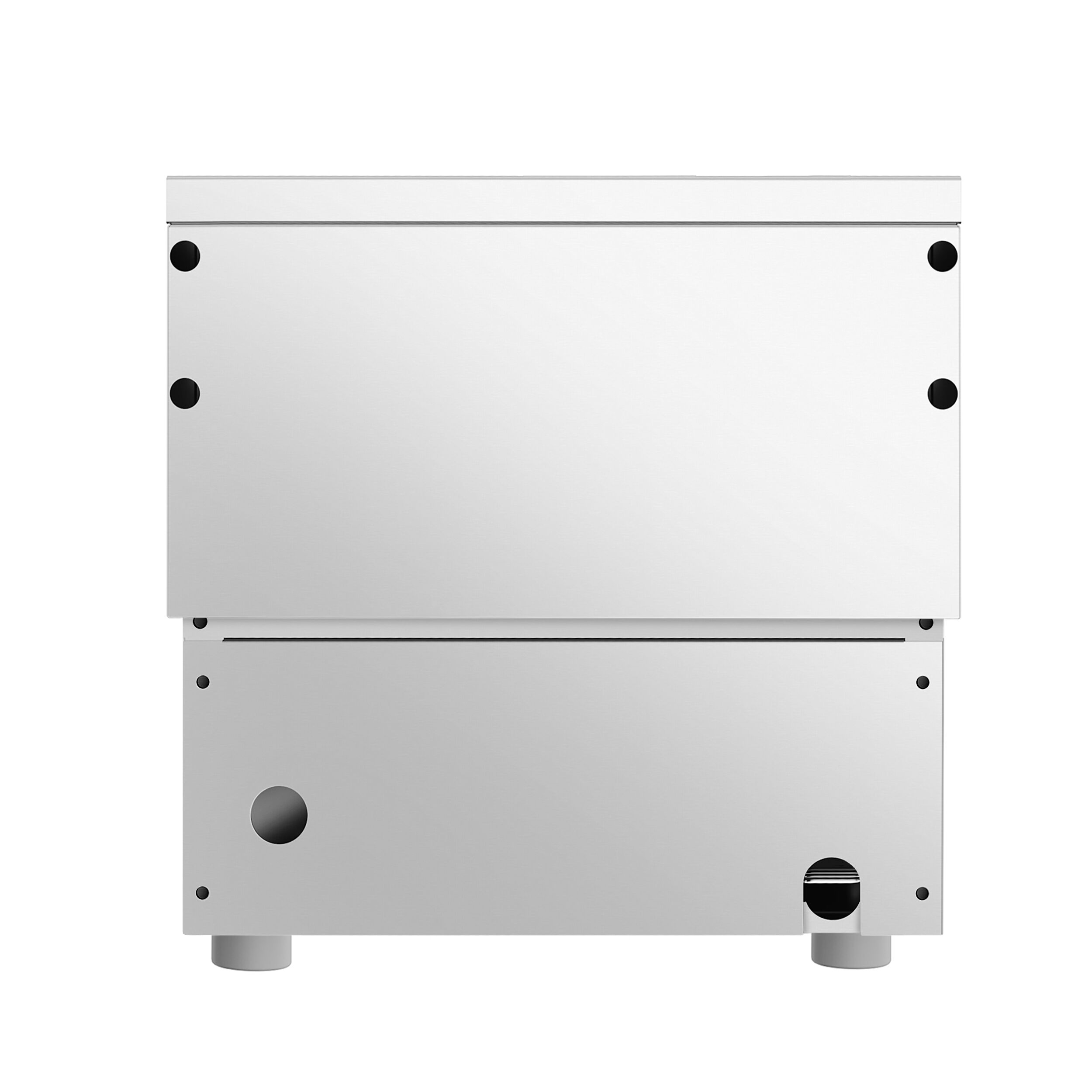 Gaasipliit 2-põletiga 12kW