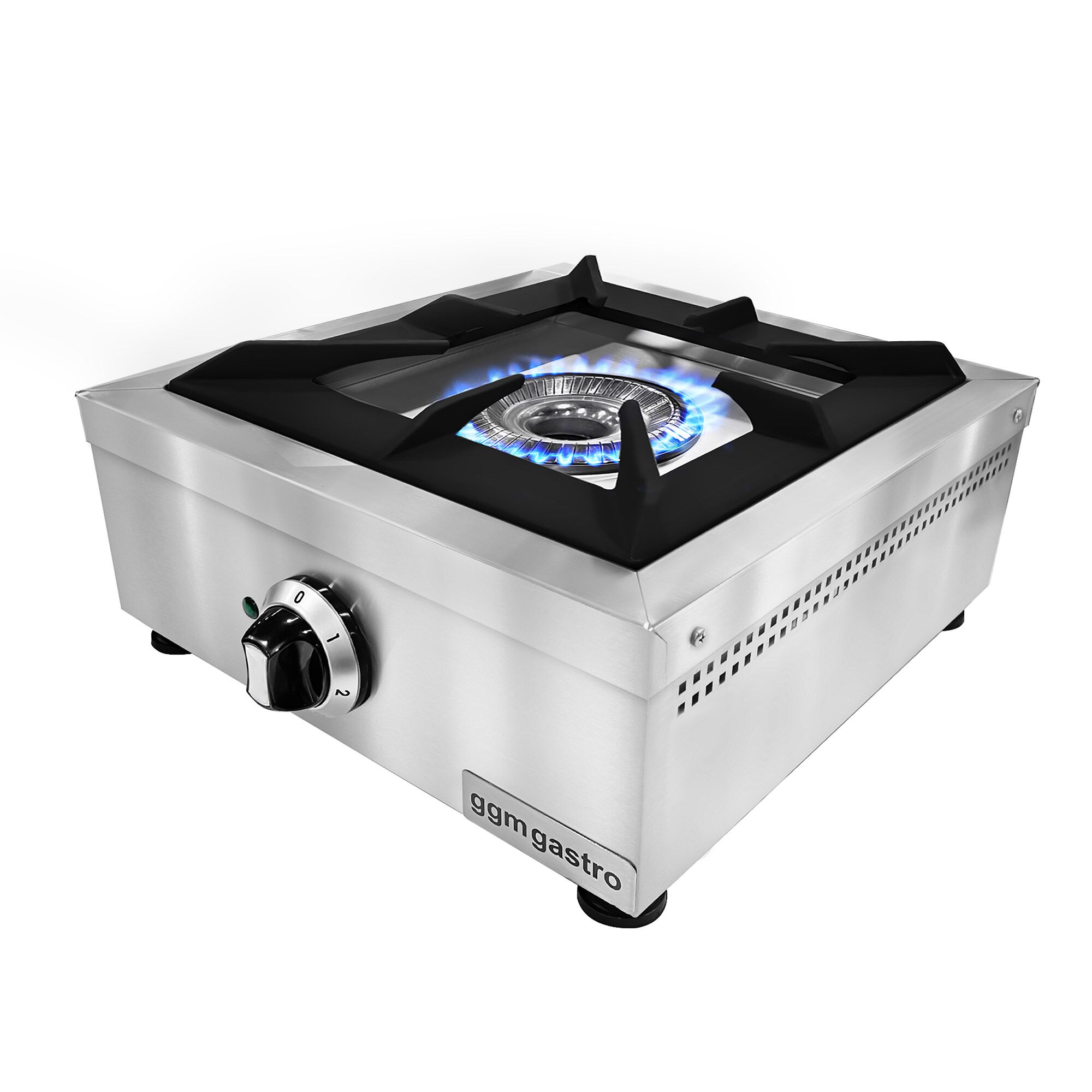 Gaasipliit 1-põletiga 5,5kW