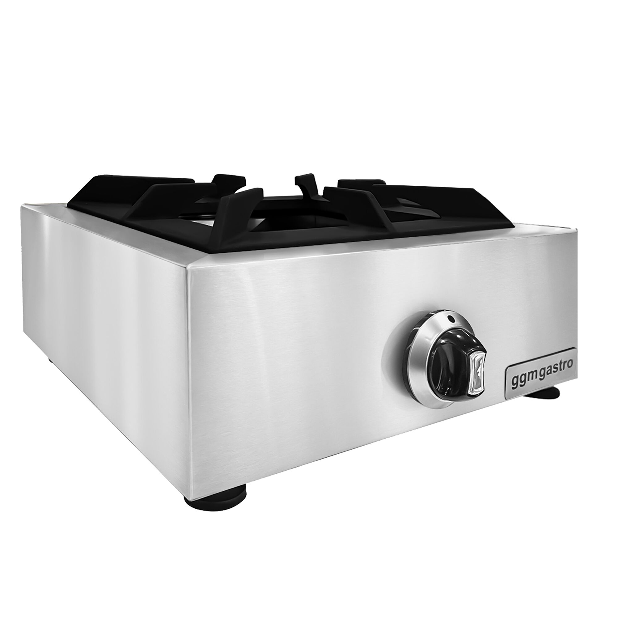 Gaasipliit 1-põletiga 5,5kW