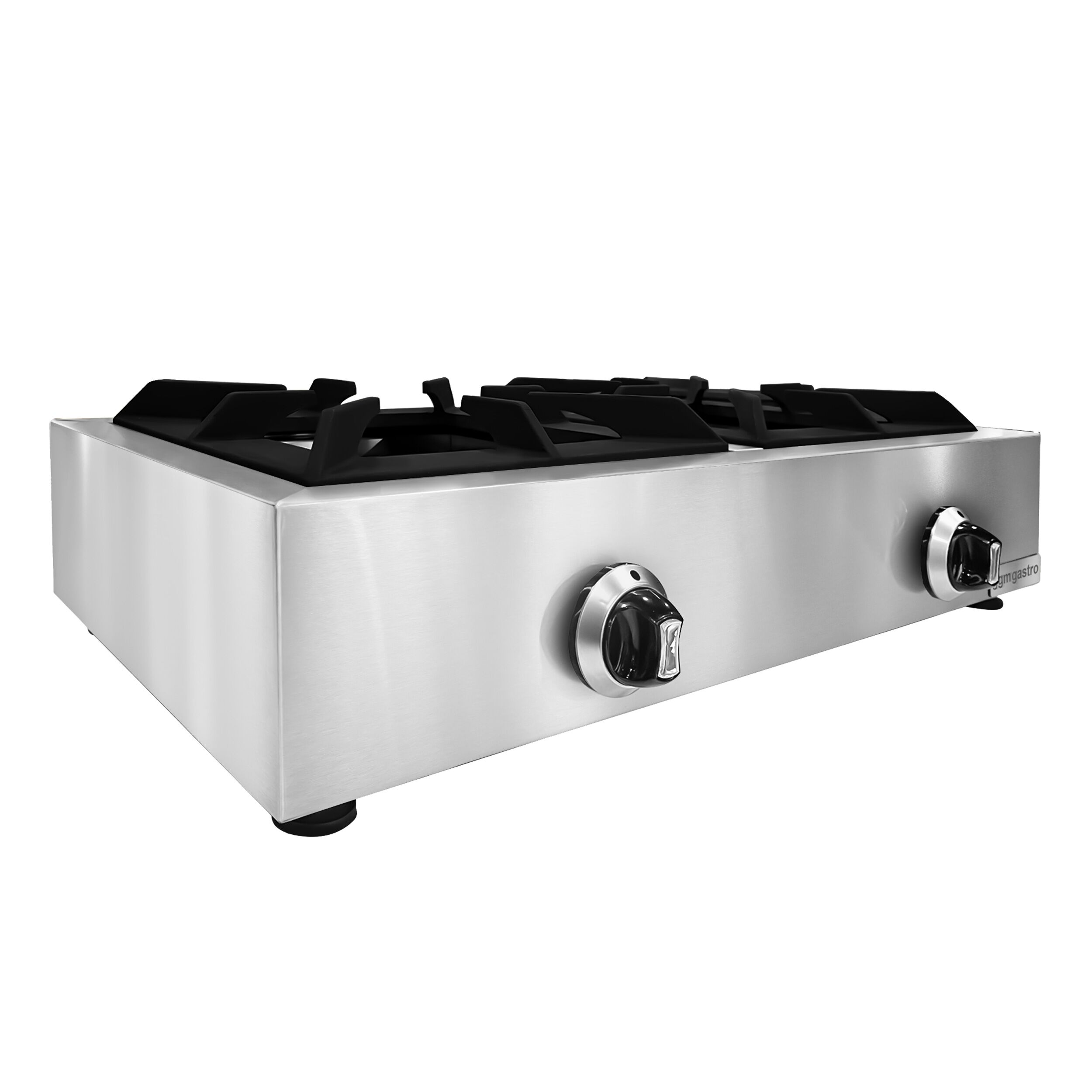 Gaasipliit 2-põletiga 11kW
