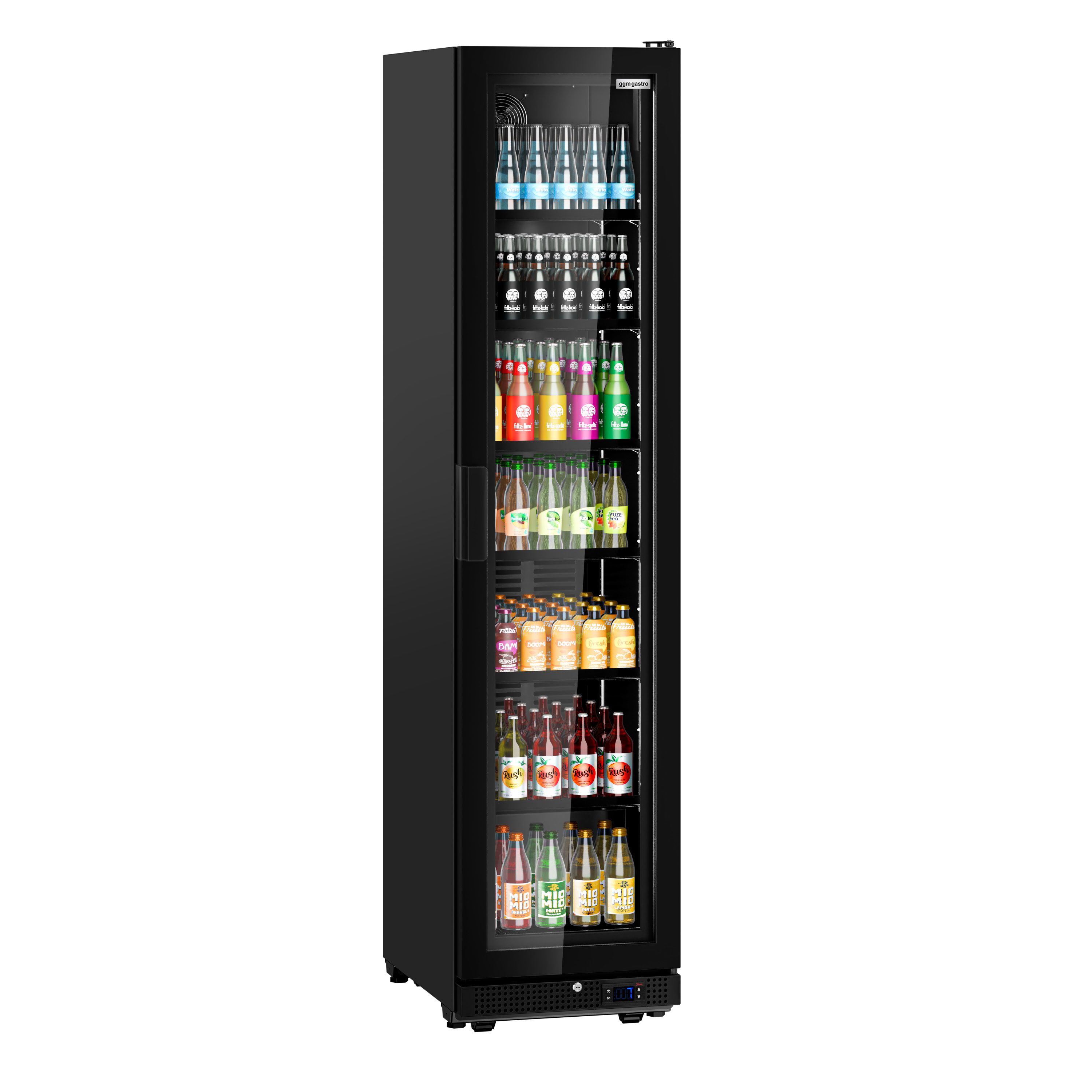 Vitriinkülmik, 295l