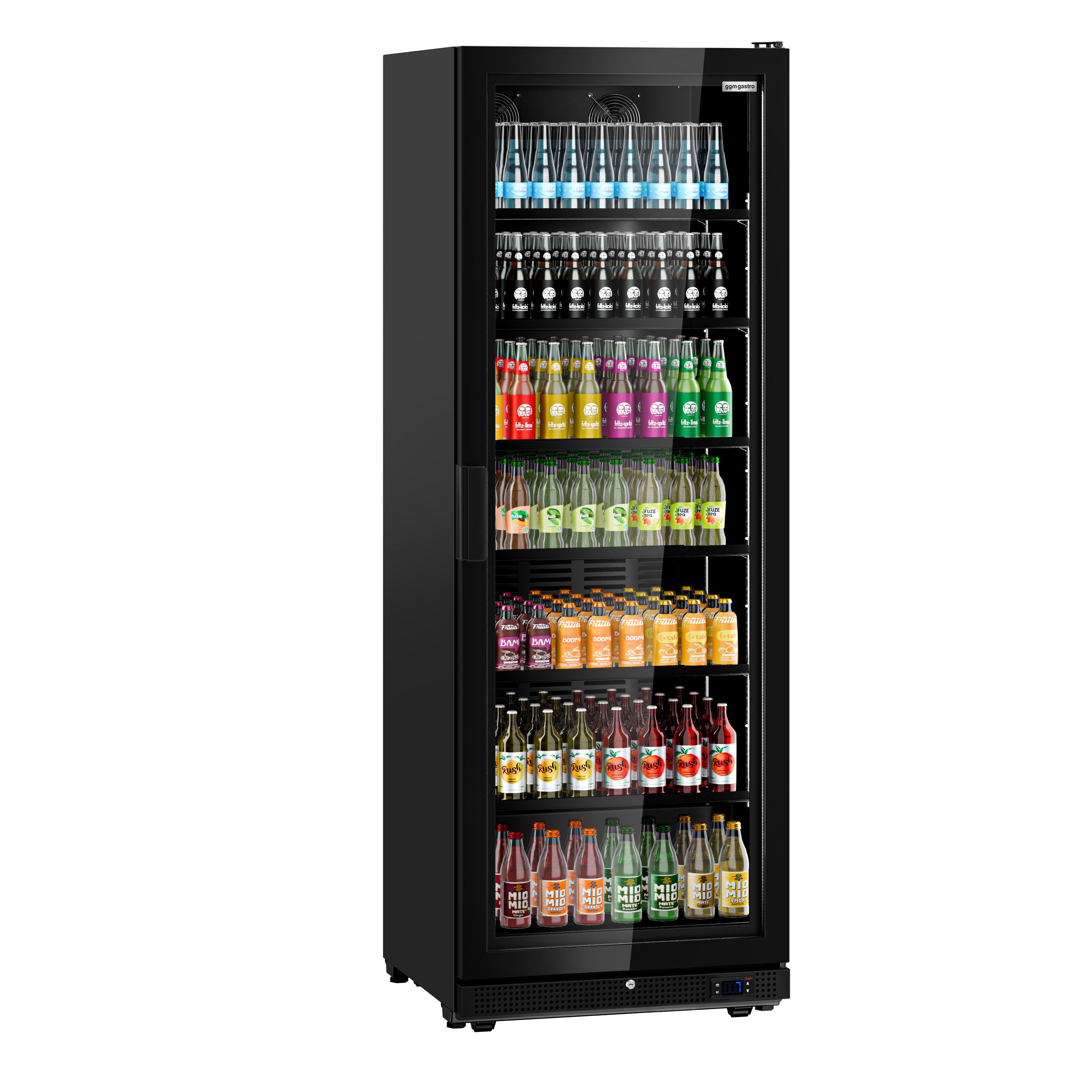 Vitriinkülmik, 739l