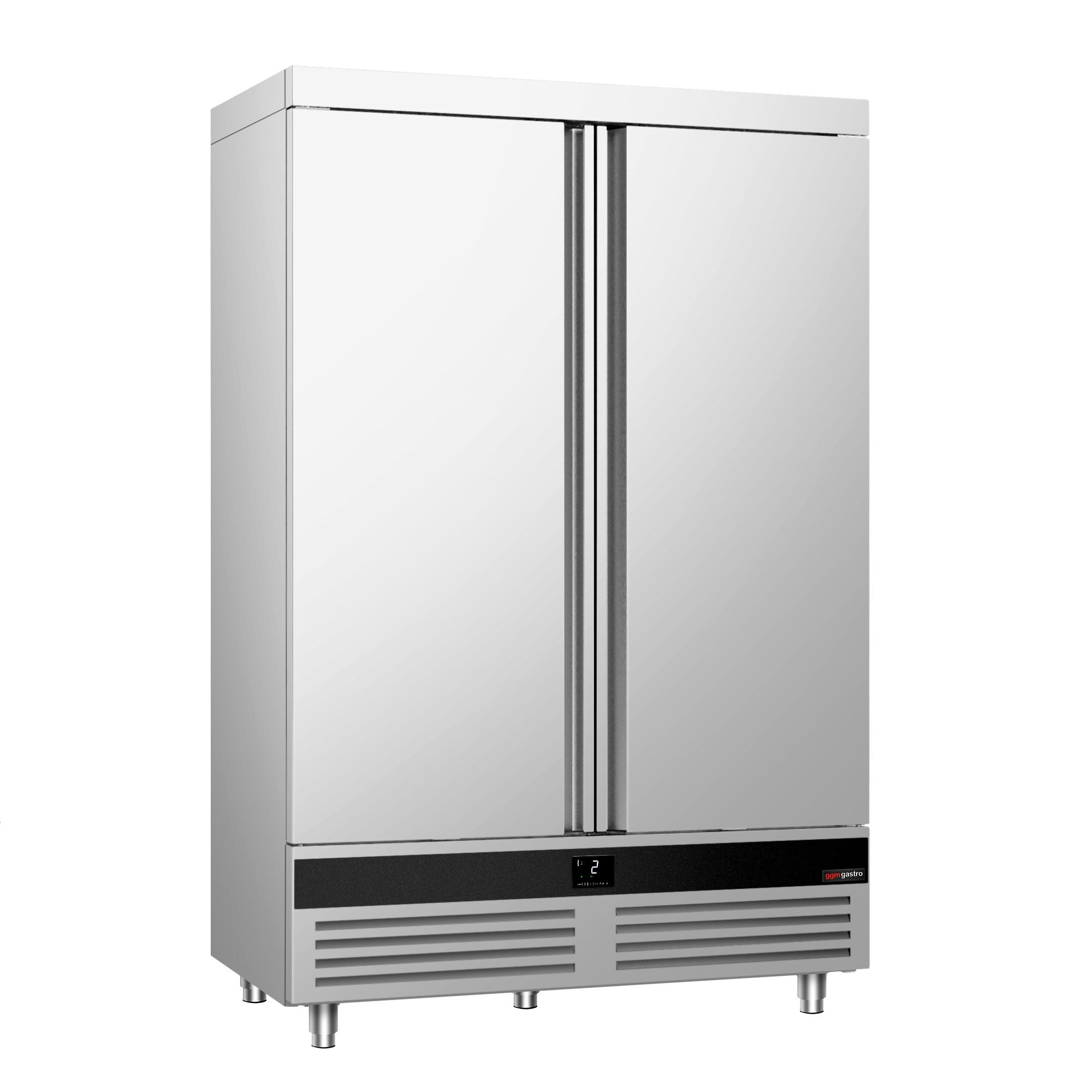 Külmkapp PREMIUM GN2/1, 1400l