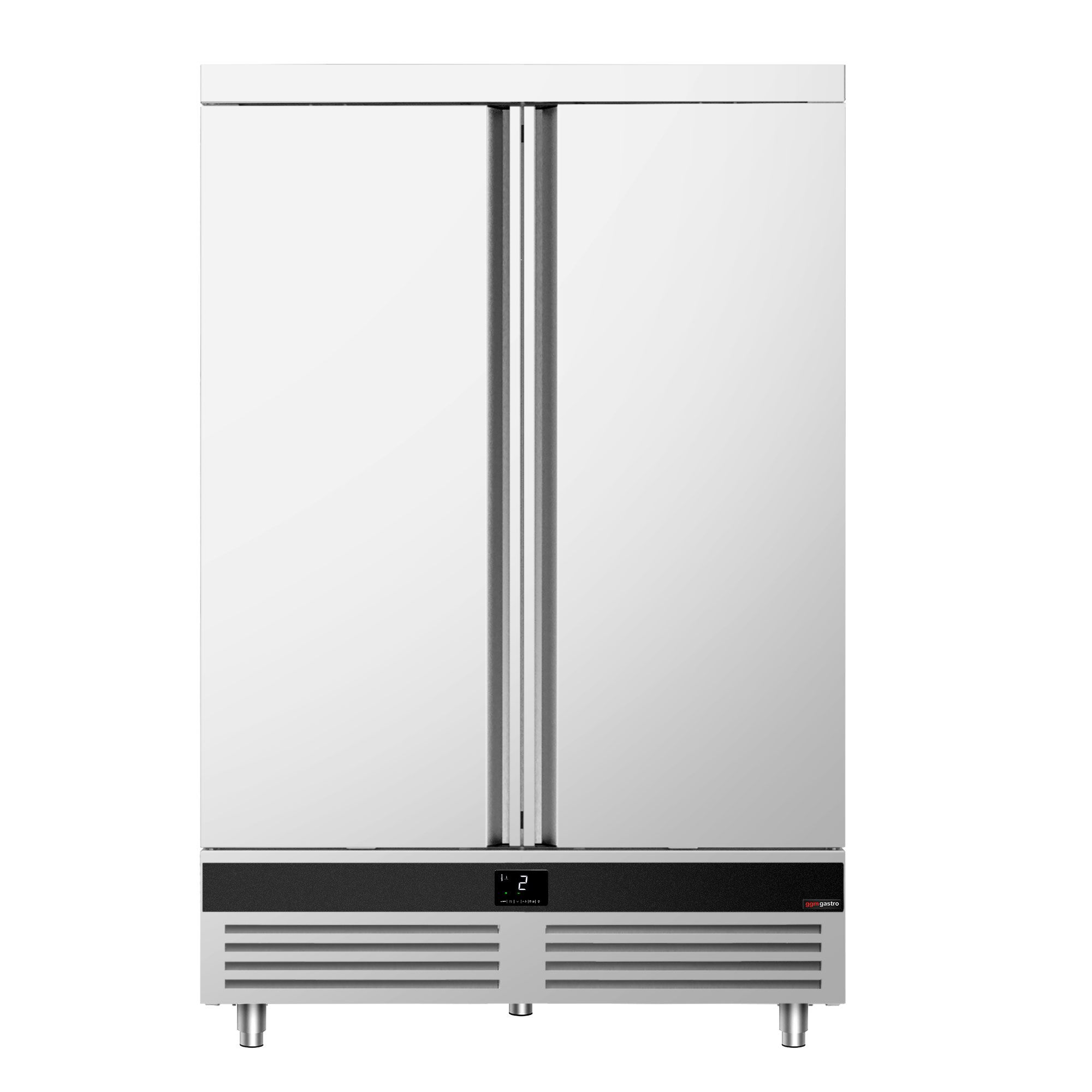 Külmkapp PREMIUM GN2/1, 1400l
