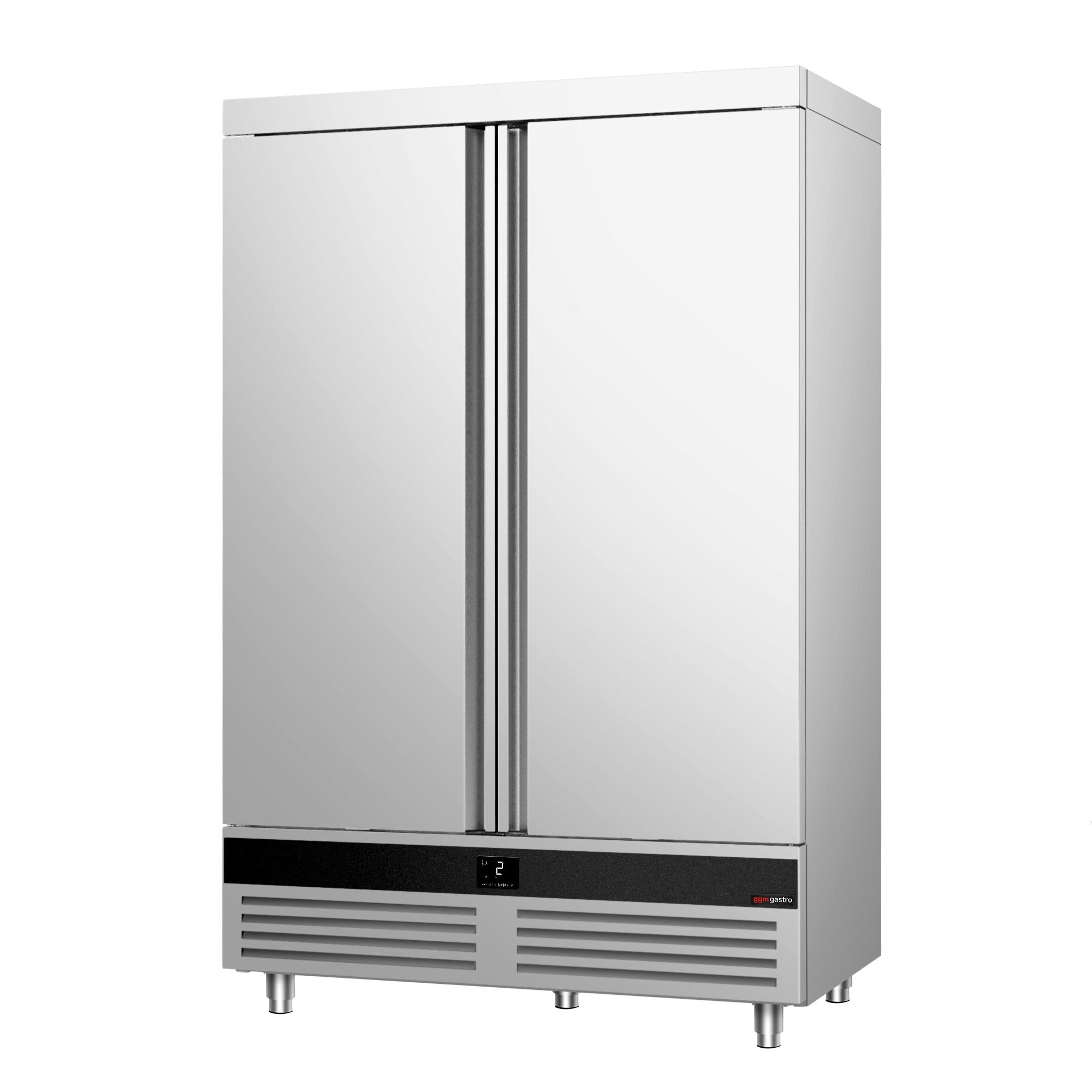 Külmkapp PREMIUM GN2/1, 1400l