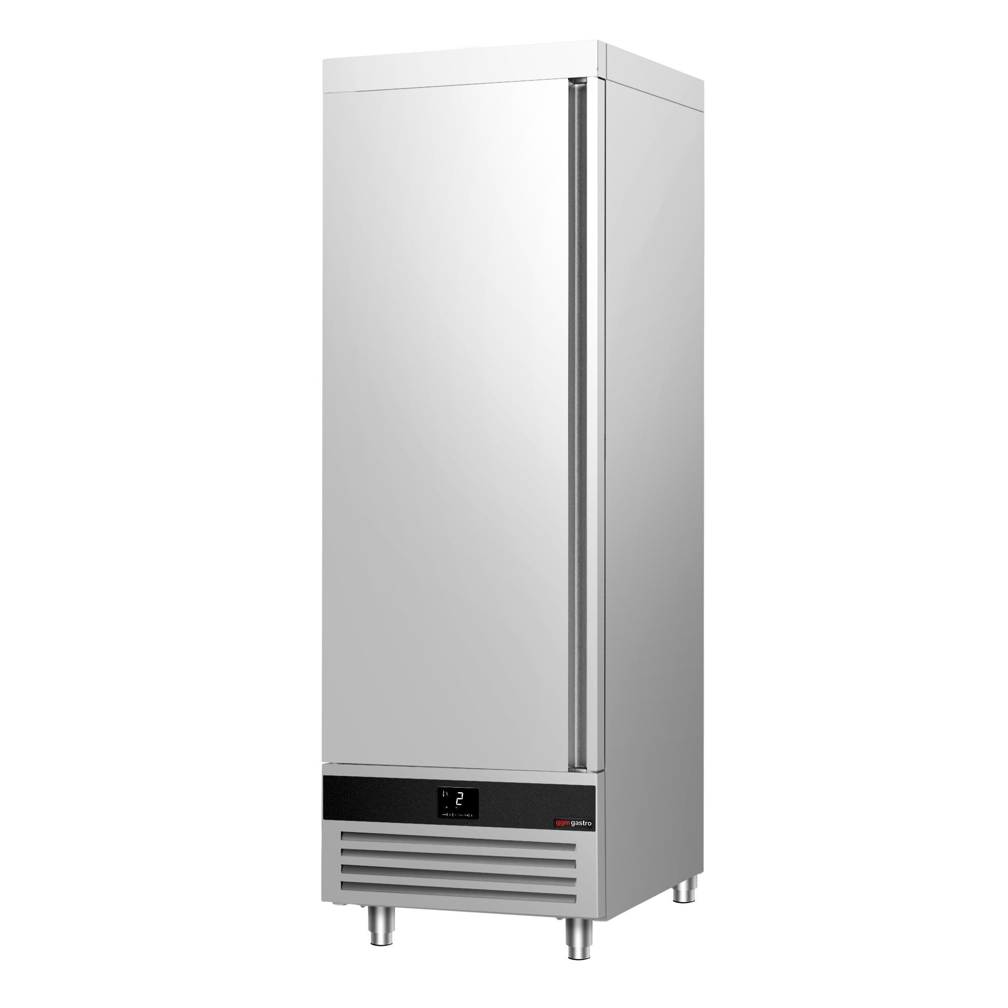 Külmkapp PREMIUM GN1/1, 600l