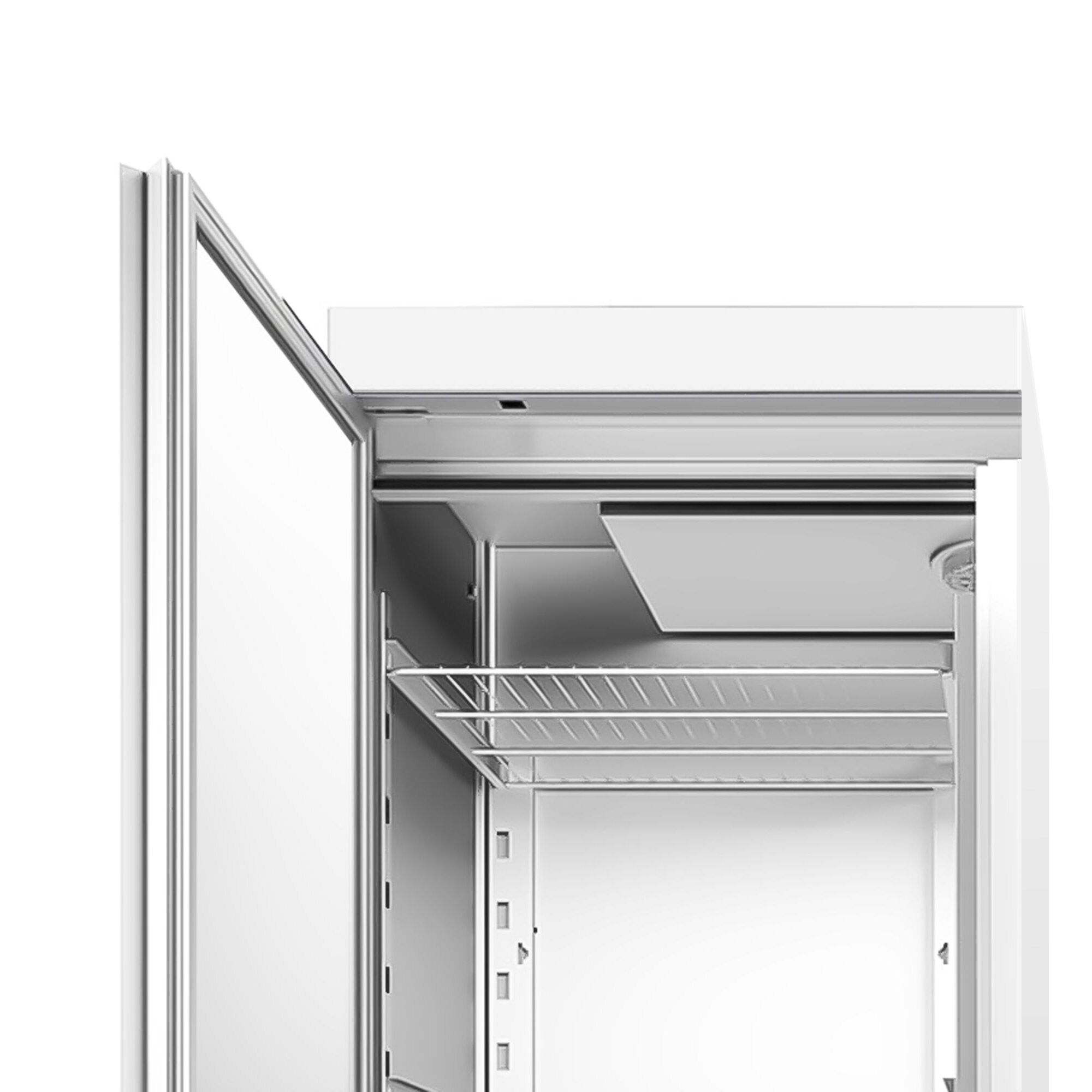 Külmkapp PREMIUM GN1/1, 600l