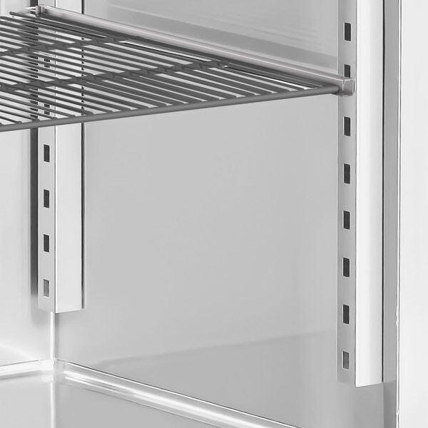 Külmkapp PREMIUM GN1/1, 600l