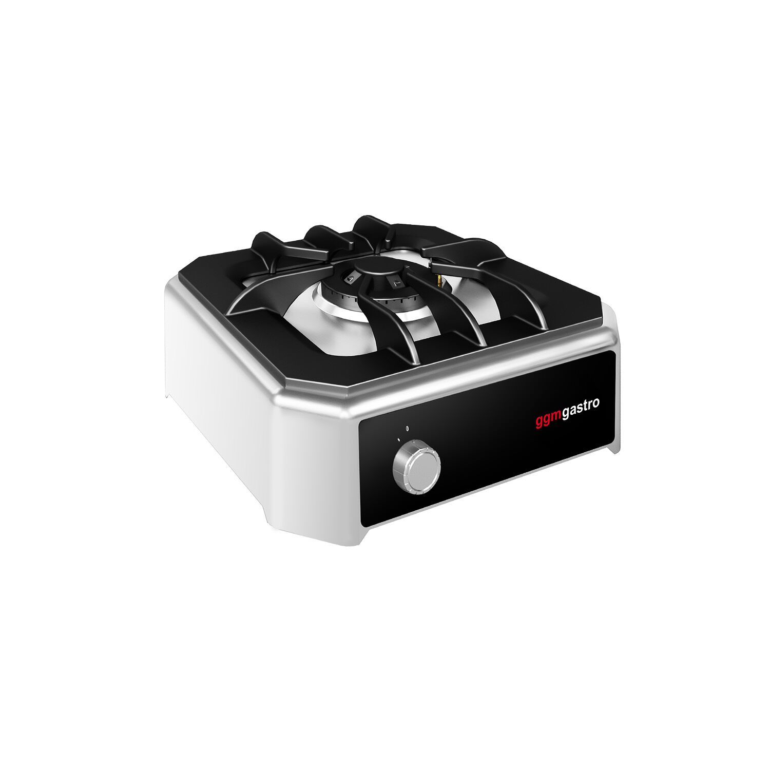 Gaasipliit 1-põletiga 3,5kW