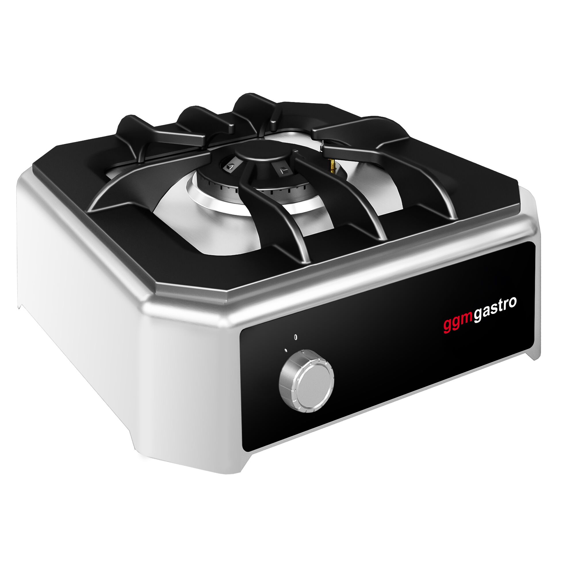 Gaasipliit 1-põletiga 3,5kW