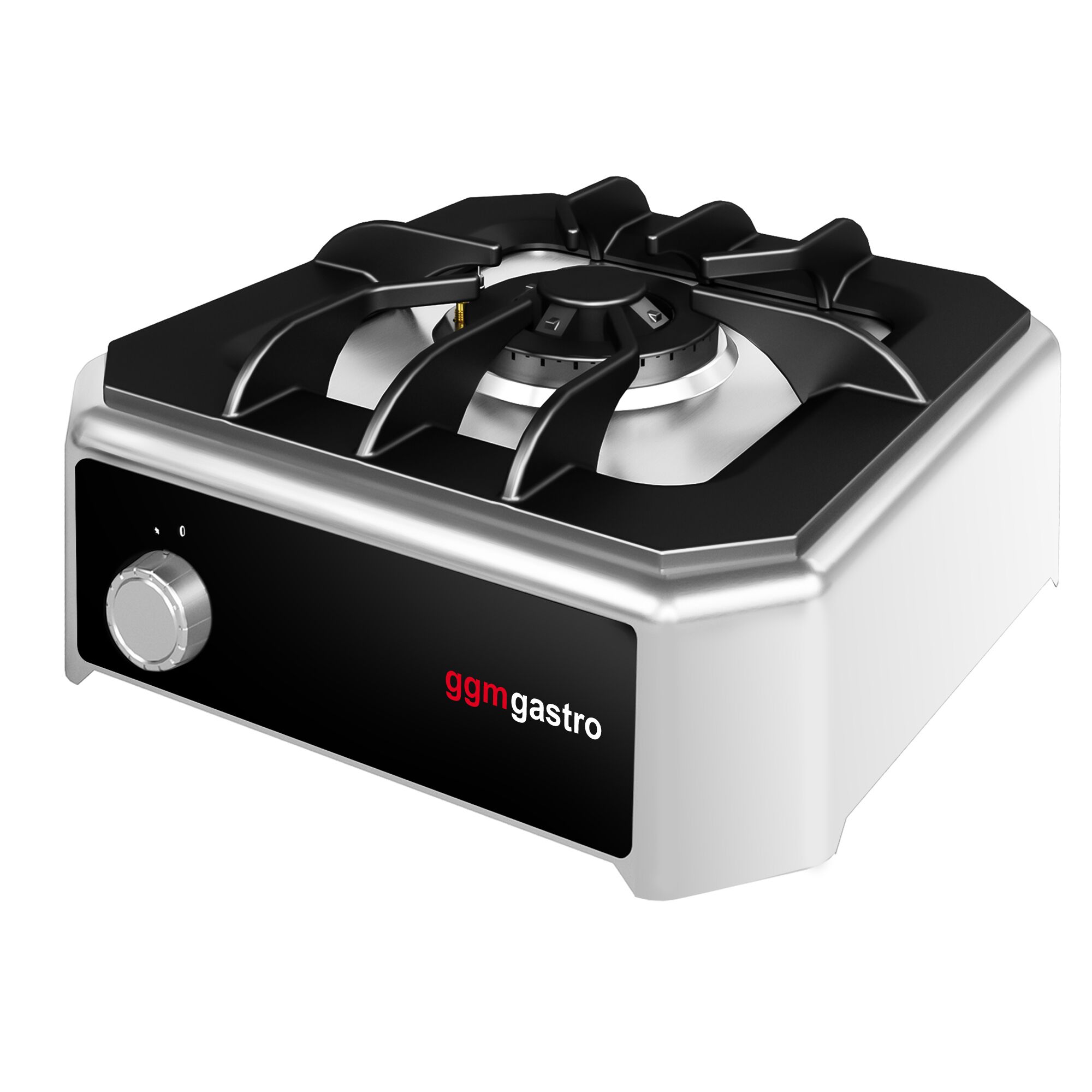 Gaasipliit 1-põletiga 3,5kW